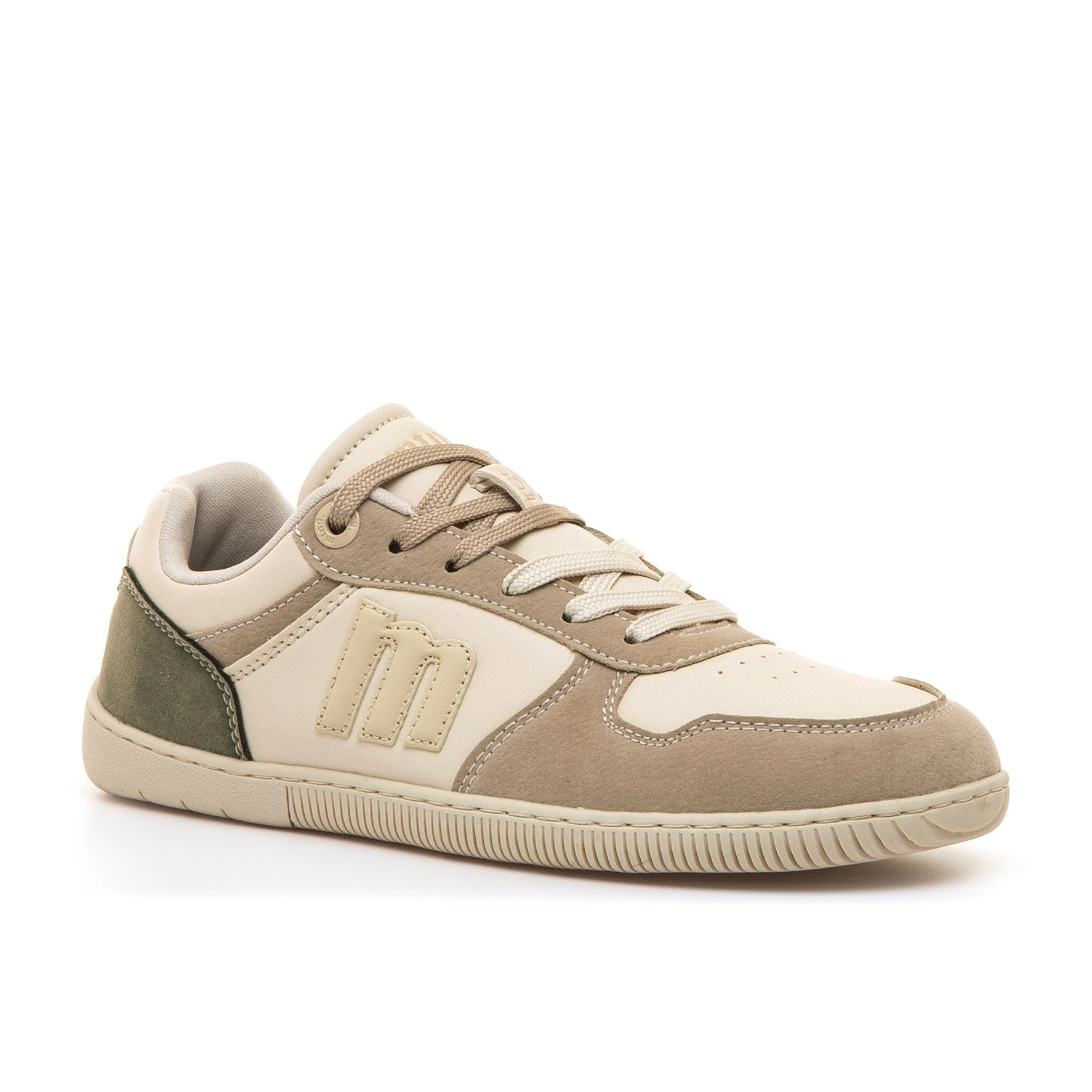 Zapatillas Barefoot Free Aria Mustang 60840– Calzado Minimalista con Plantilla de Transición – Veganas Certificadas por INESCOP