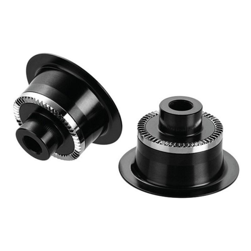 SRAM | Adaptadores Eje Trasero Roam 30-40 y Rise XX-Buje X0 QR - Adaptadores Eje Rueda Sram. Para Rise XX, Roam 40/30 y X0. Trasera: 10-135mm. Ref