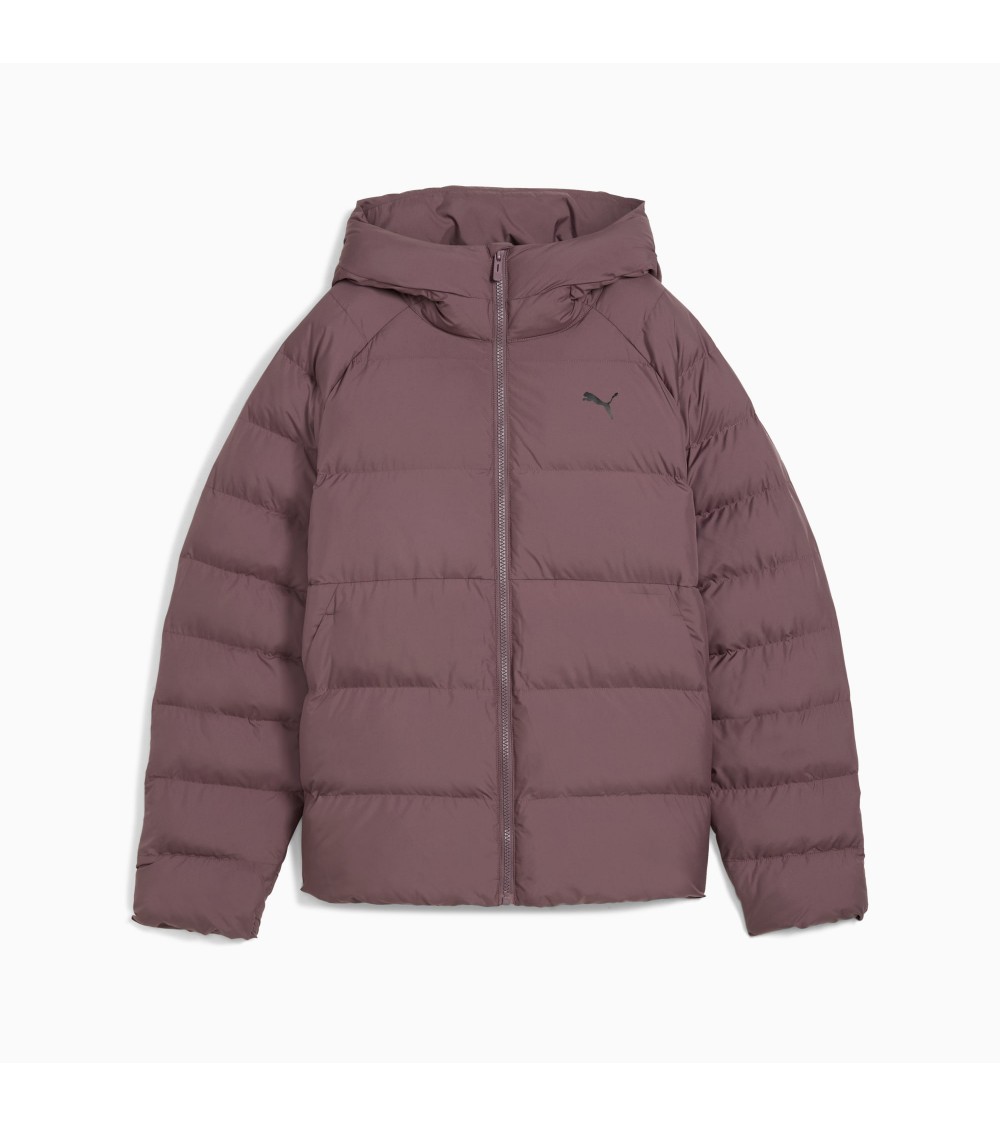 Abrigo Mujer Puma Mono Hooded Jacket 688385-88 Abrigos Mujer Puma