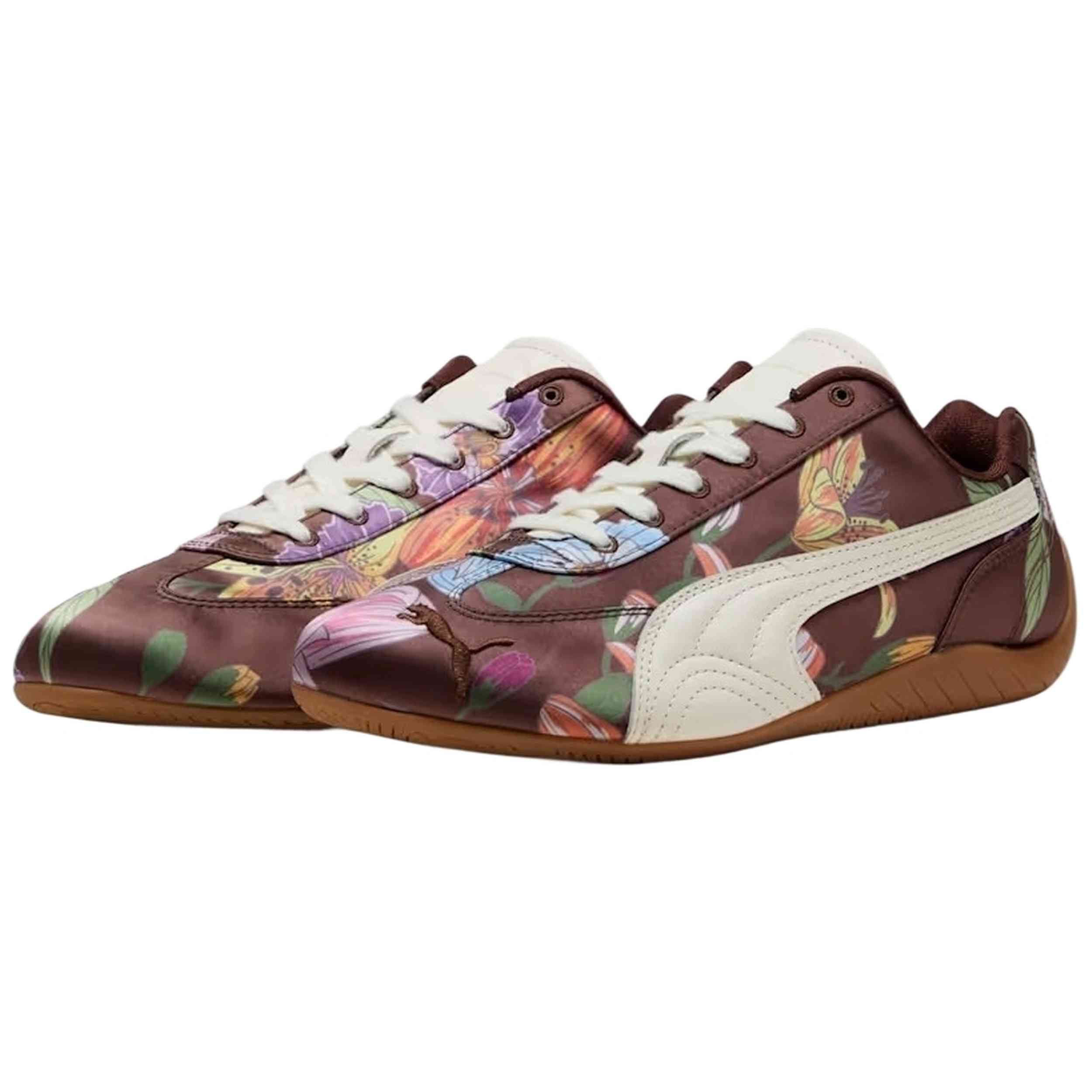 Zapatillas Puma modelo Speedcat Silk para Hombre en color Multicolor