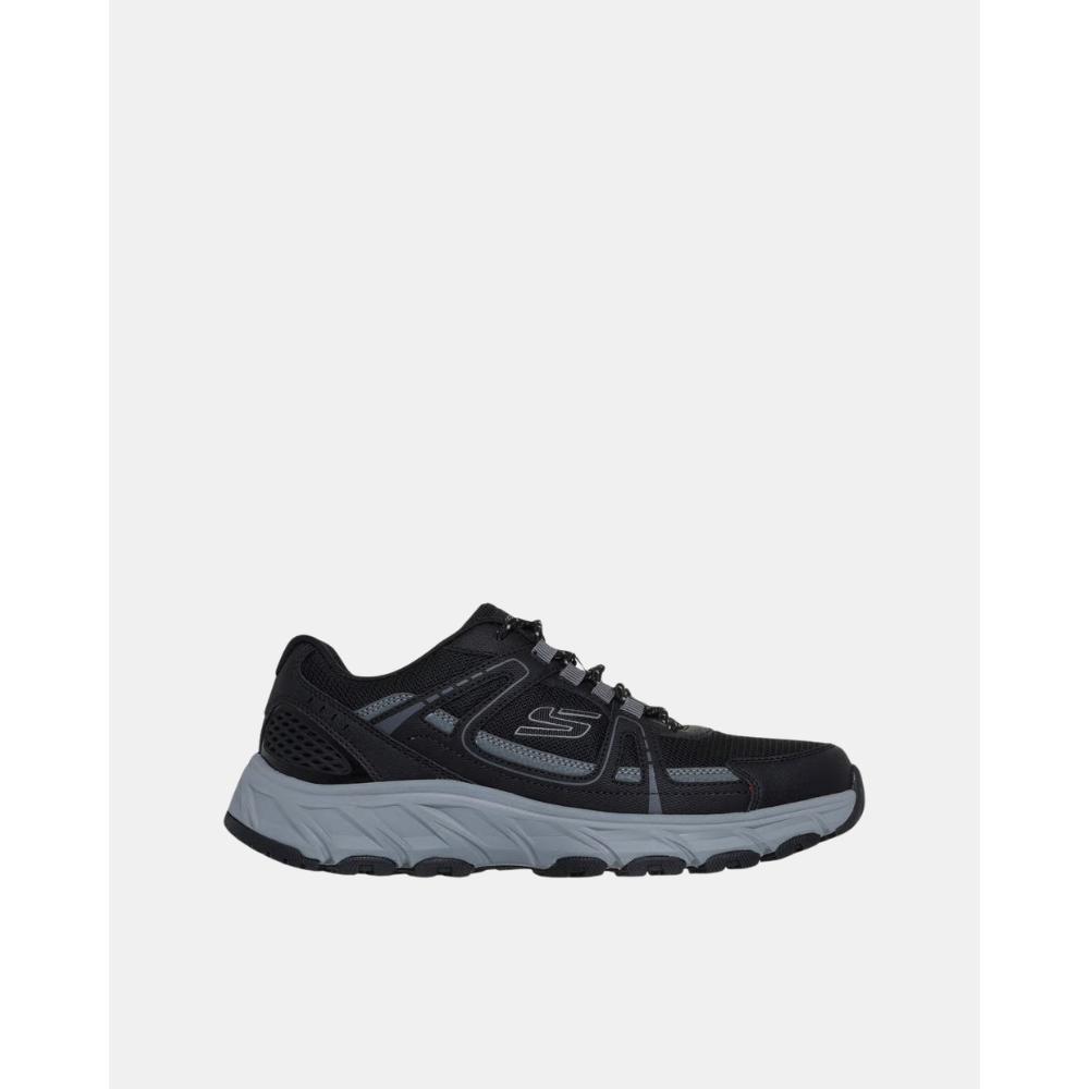 SKECHERS 237806 HILLCREST 2 0 Zapatillas Hombre Negro