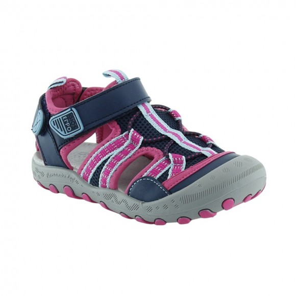 Sandalias Gioseppo Abaira Rosa GIOSEPPO IGIO22E05
