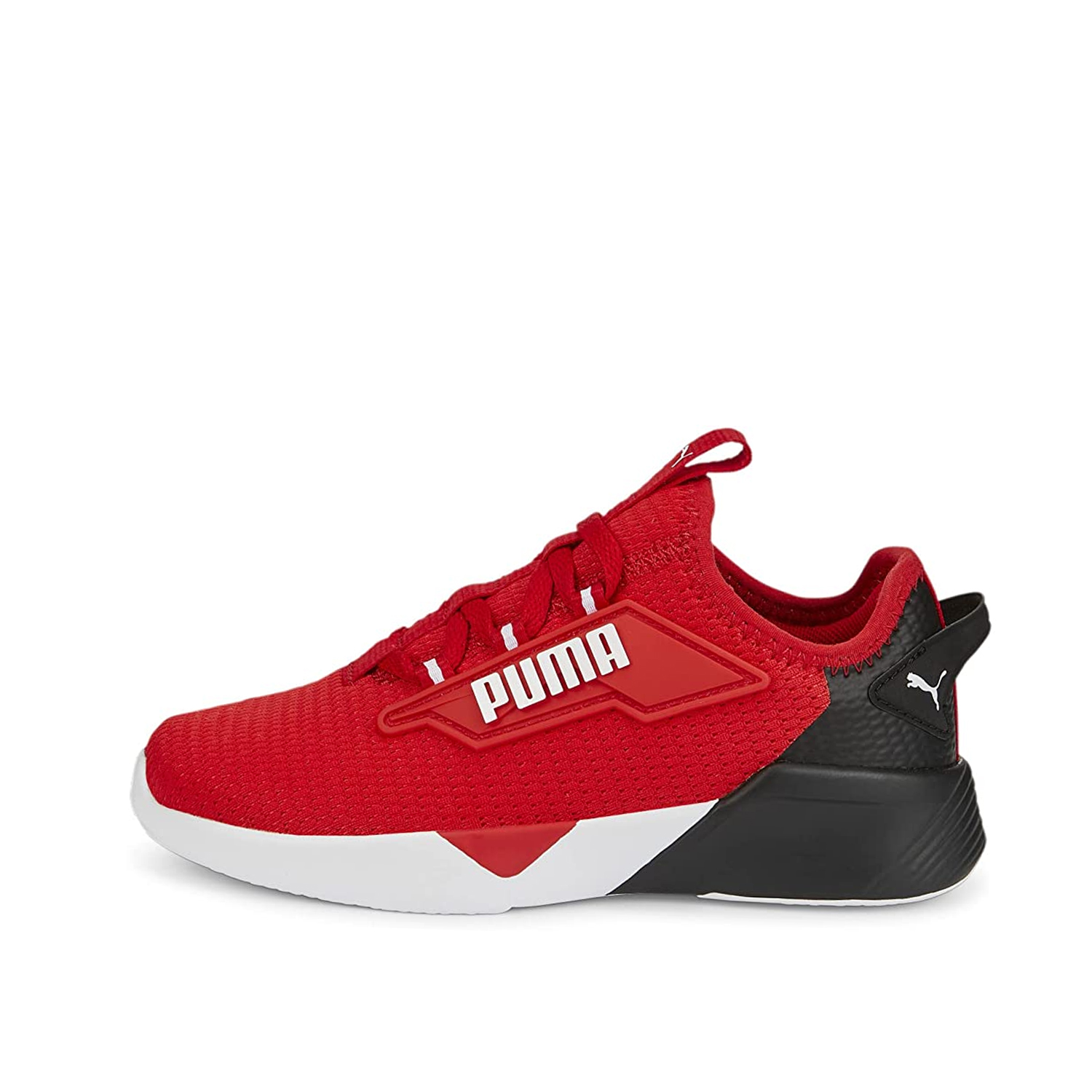 Puma-Presalia 2 Rojo 377086-06