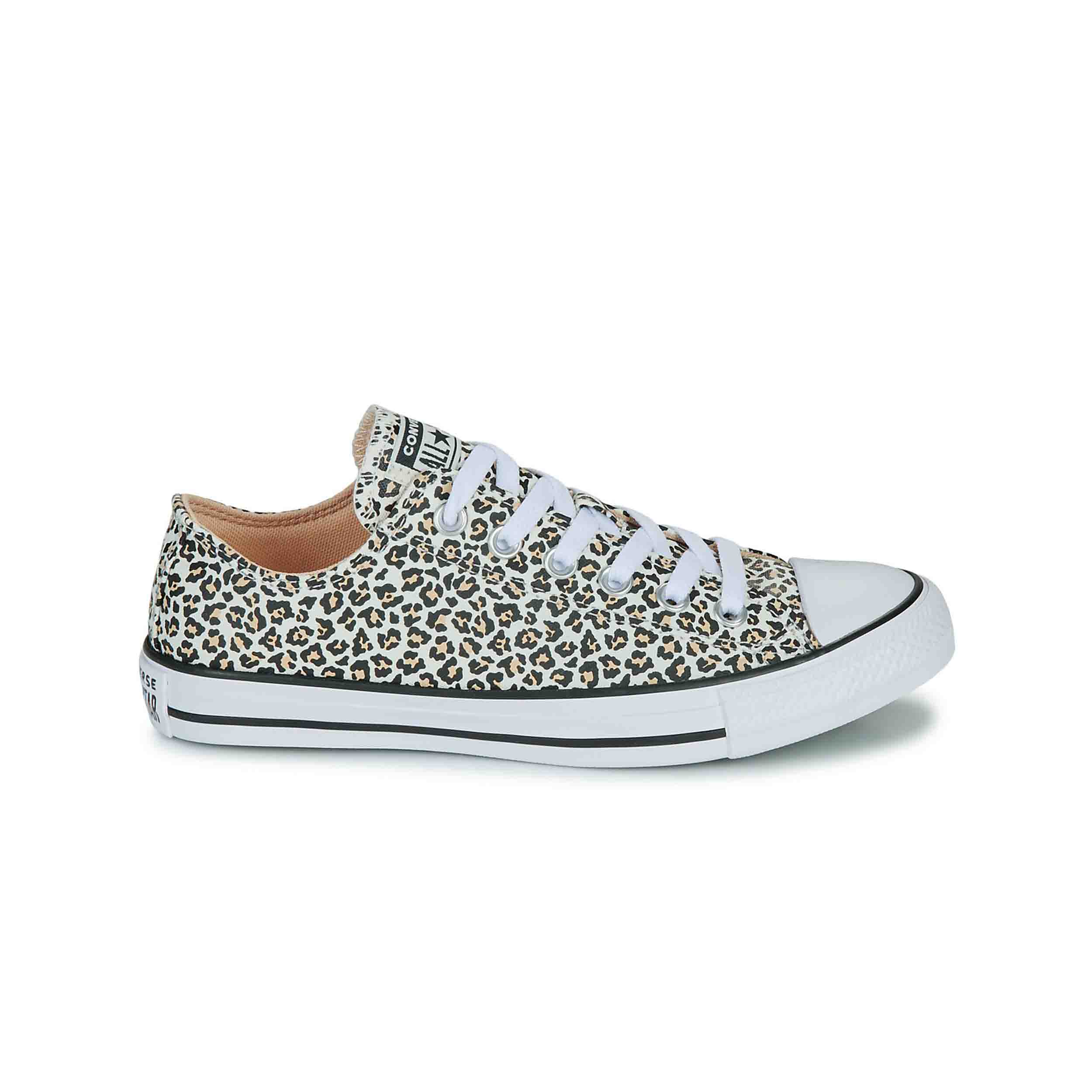 Converse Chuck Taylor All Star OX Zapatilla Mujer