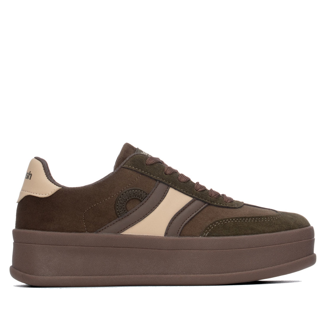 Refresh - Zapatilla Mujer - Calzado Cómodo y Versátil - Moda casual - Modelo  17623404