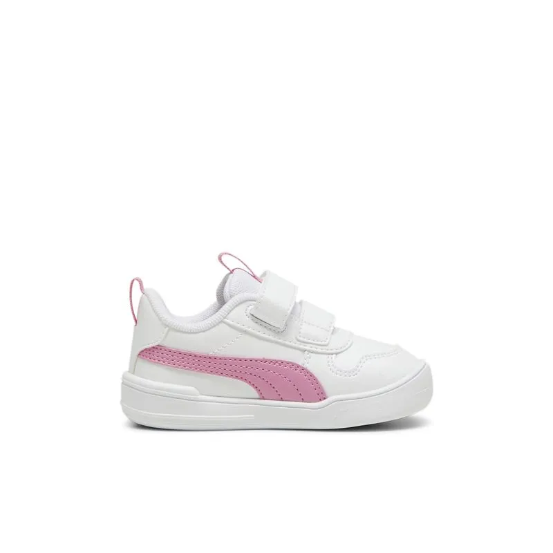 Zapatillas puma multiflex sl v niña