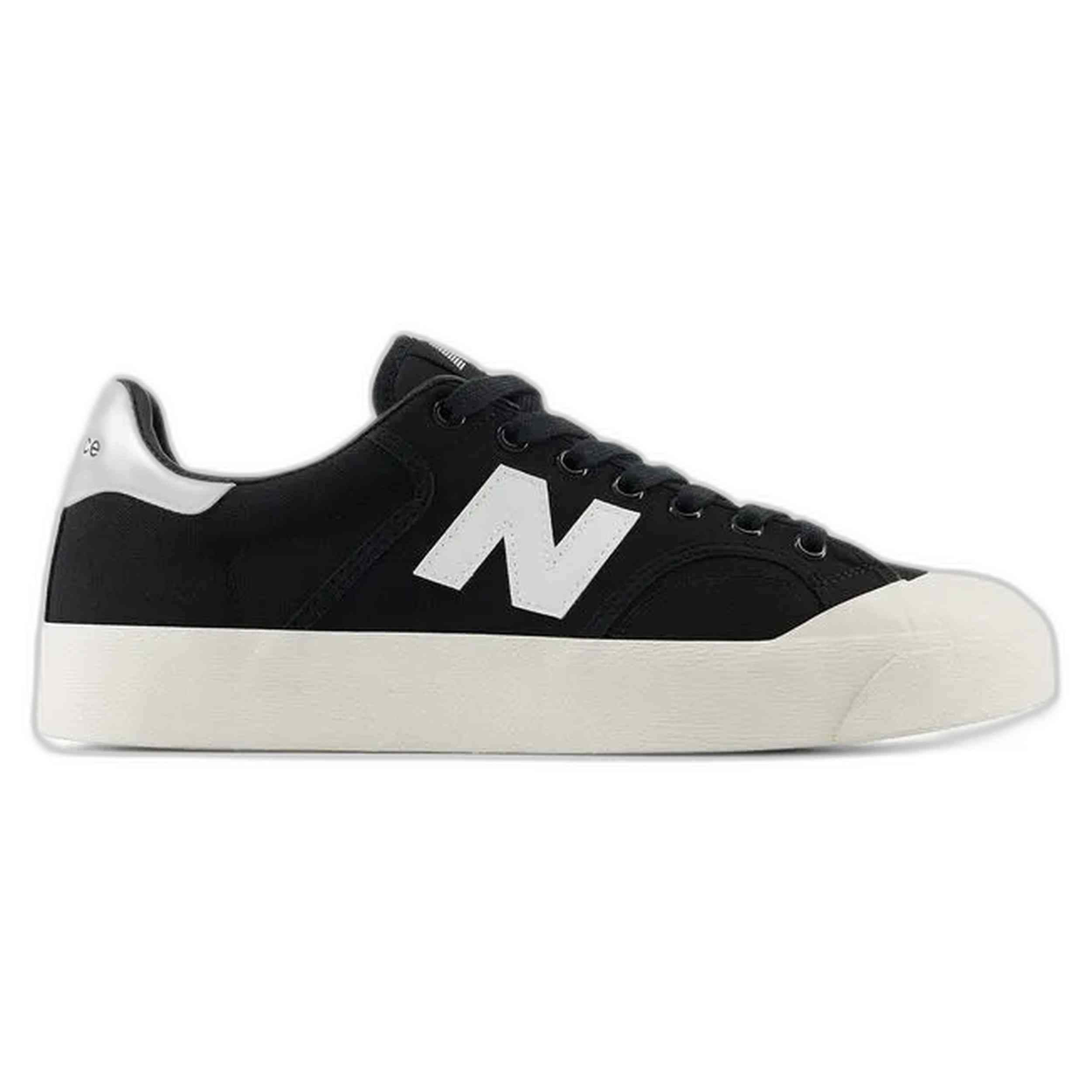 Zapatillas Sneakers New Balance modelo BB100CVB para Hombre en color Negro