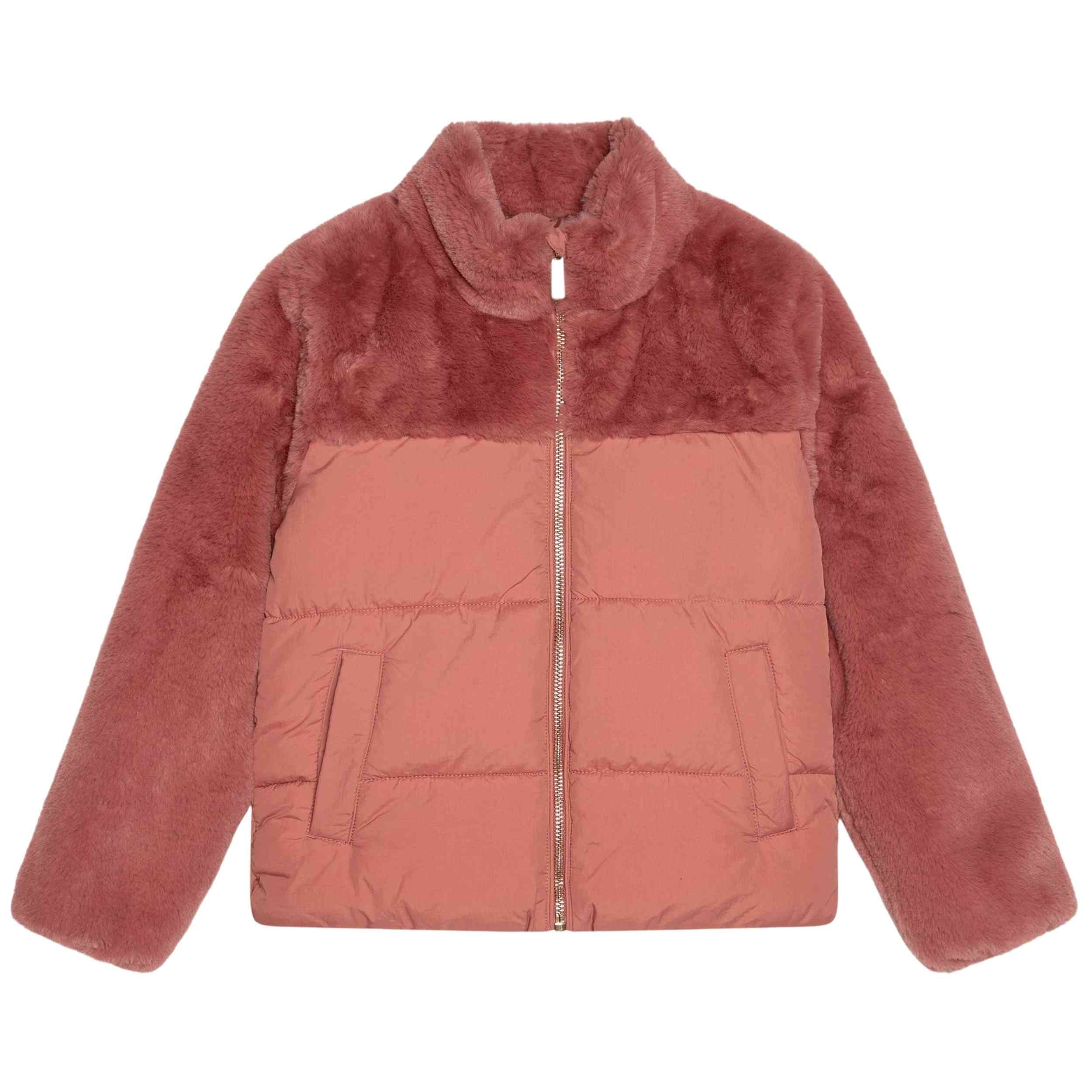 Chaqueta Only para Mujer en color Rosa