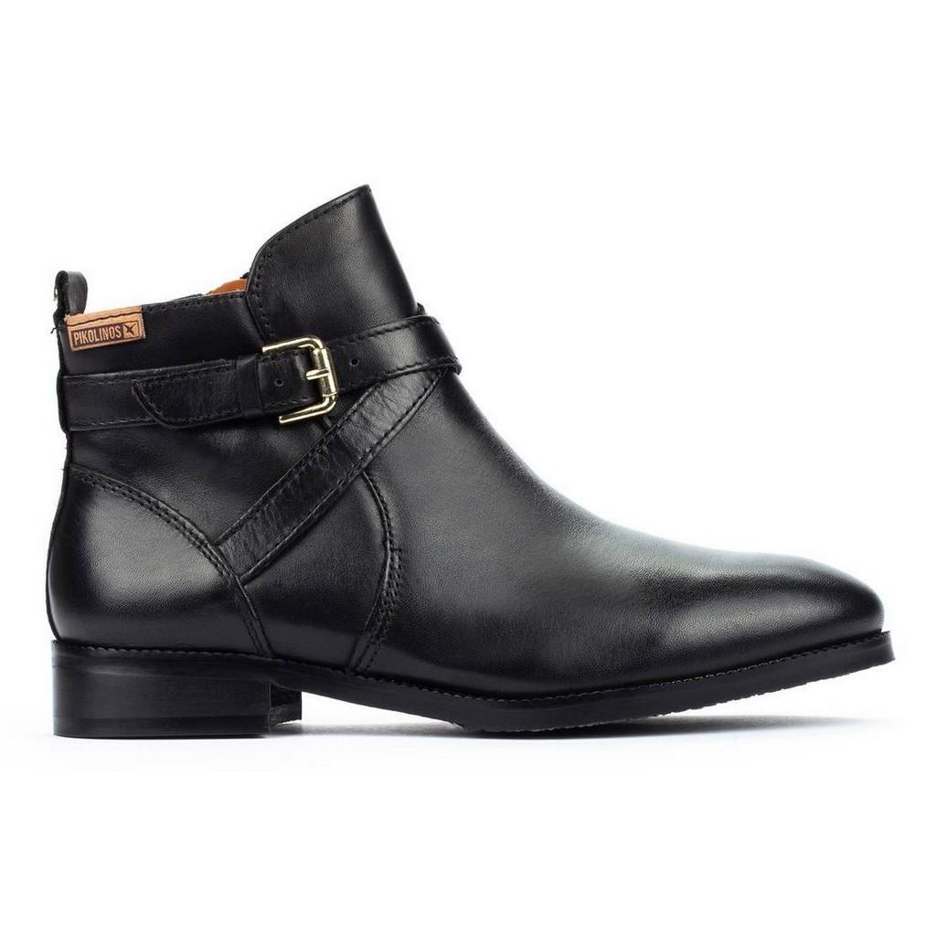 BOTINES PIKOLINOS ROYAL W4D-8614