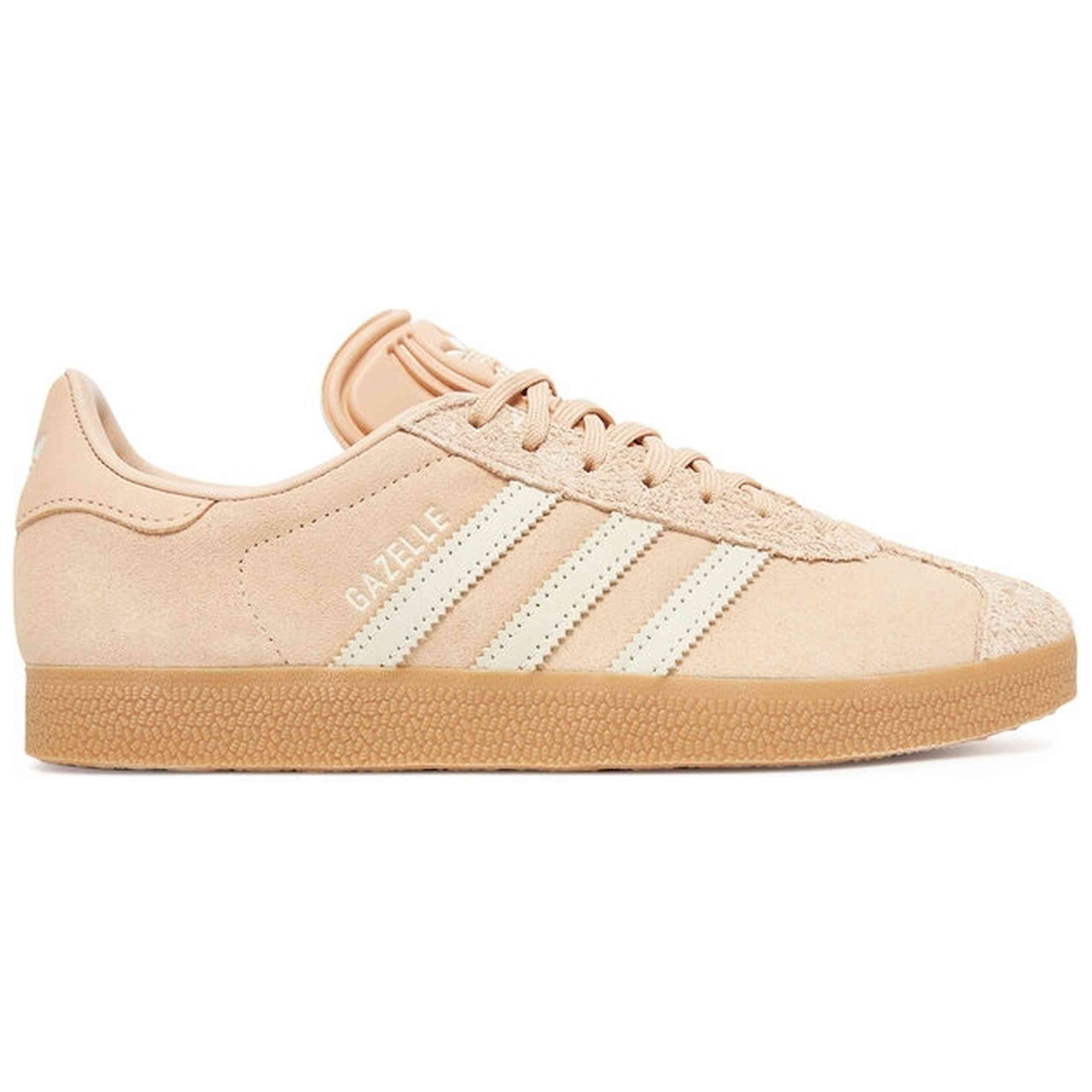 Zapatillas Adidas modelo JS1384 para Mujer en color Beige