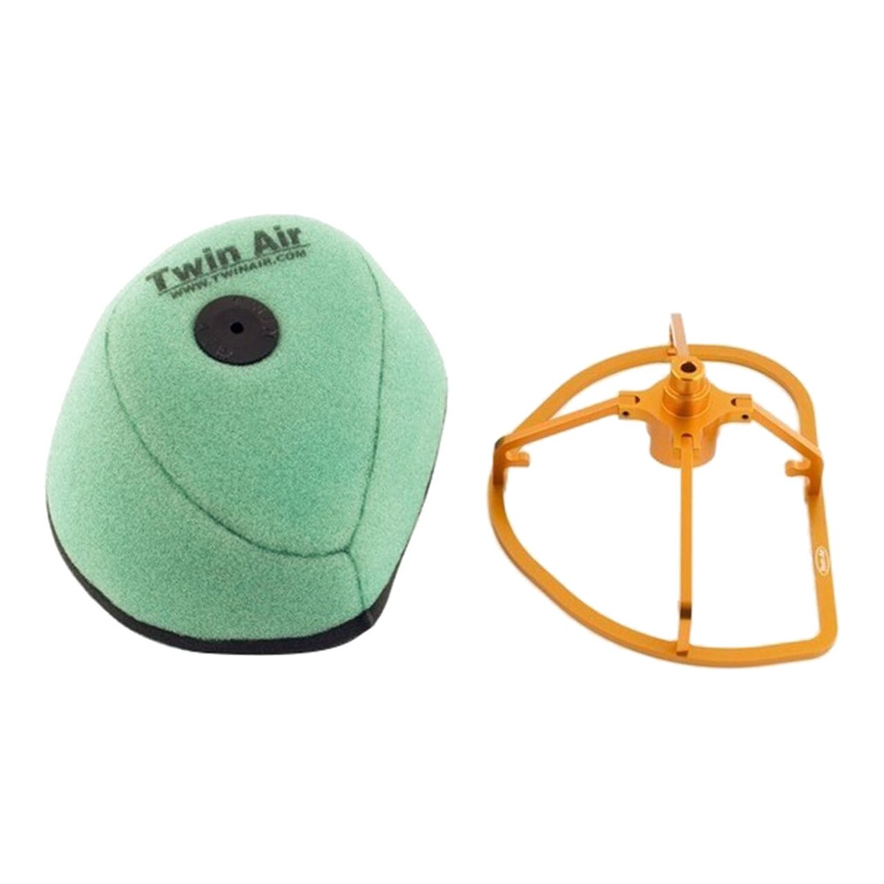 Kit De Filtro De Aire De Alto Flujo 150210C TW150210C