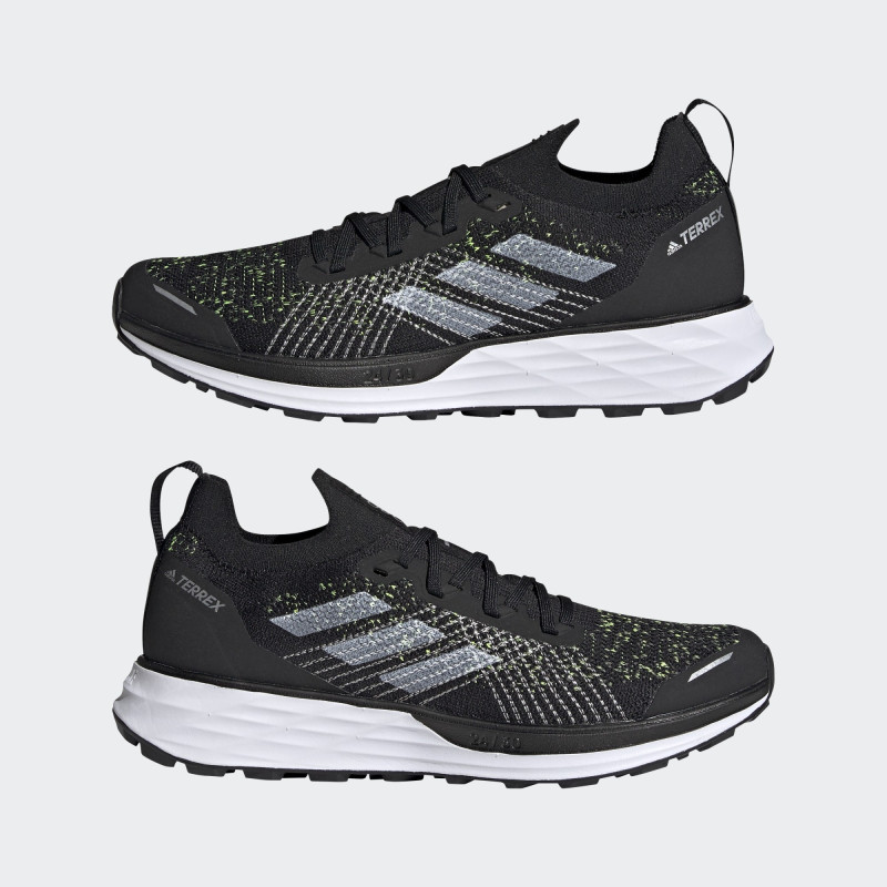 ZAP-RUN TERREX TWO PRIMEBLU TRAIL ADIDAS NGR