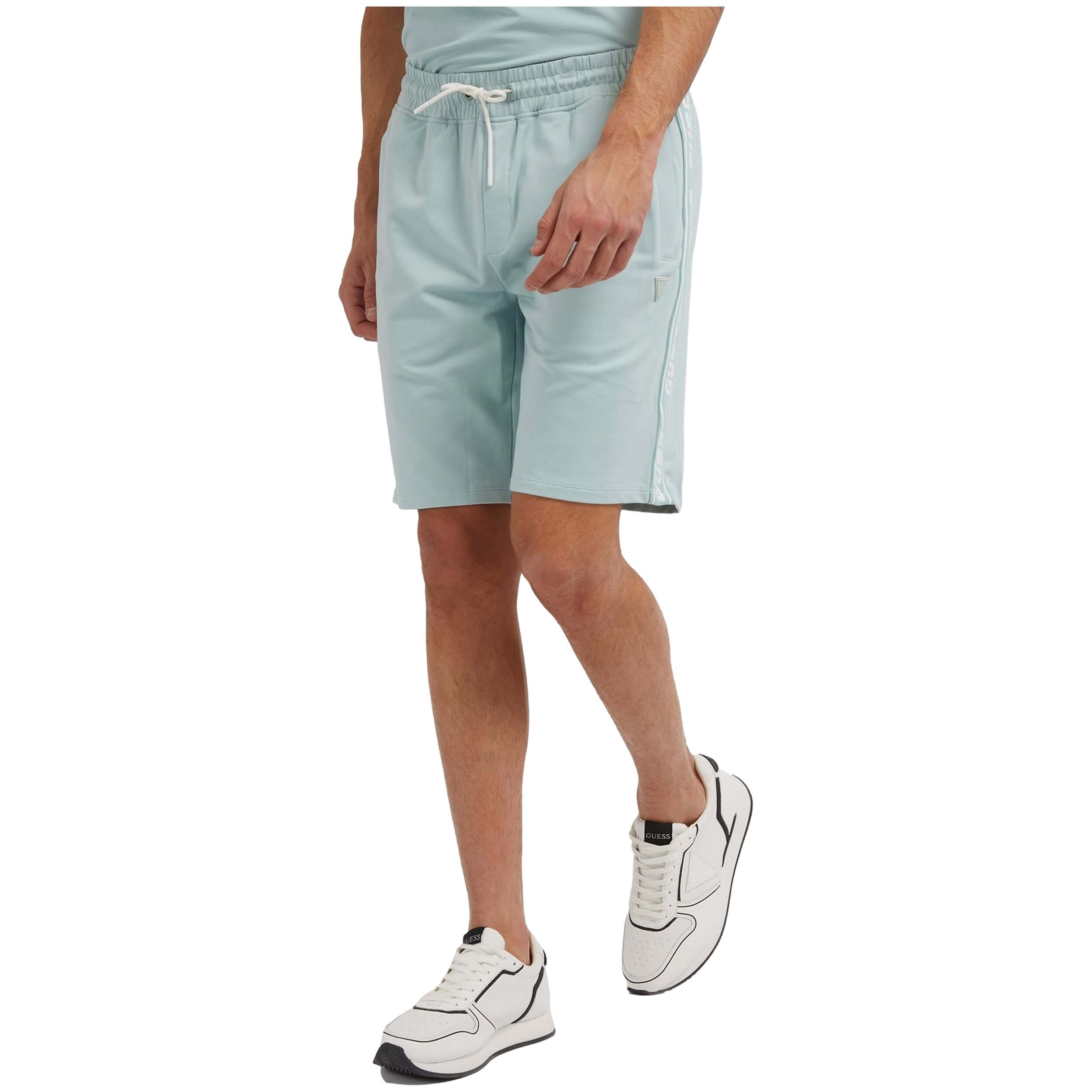 Guess arlo short shorts