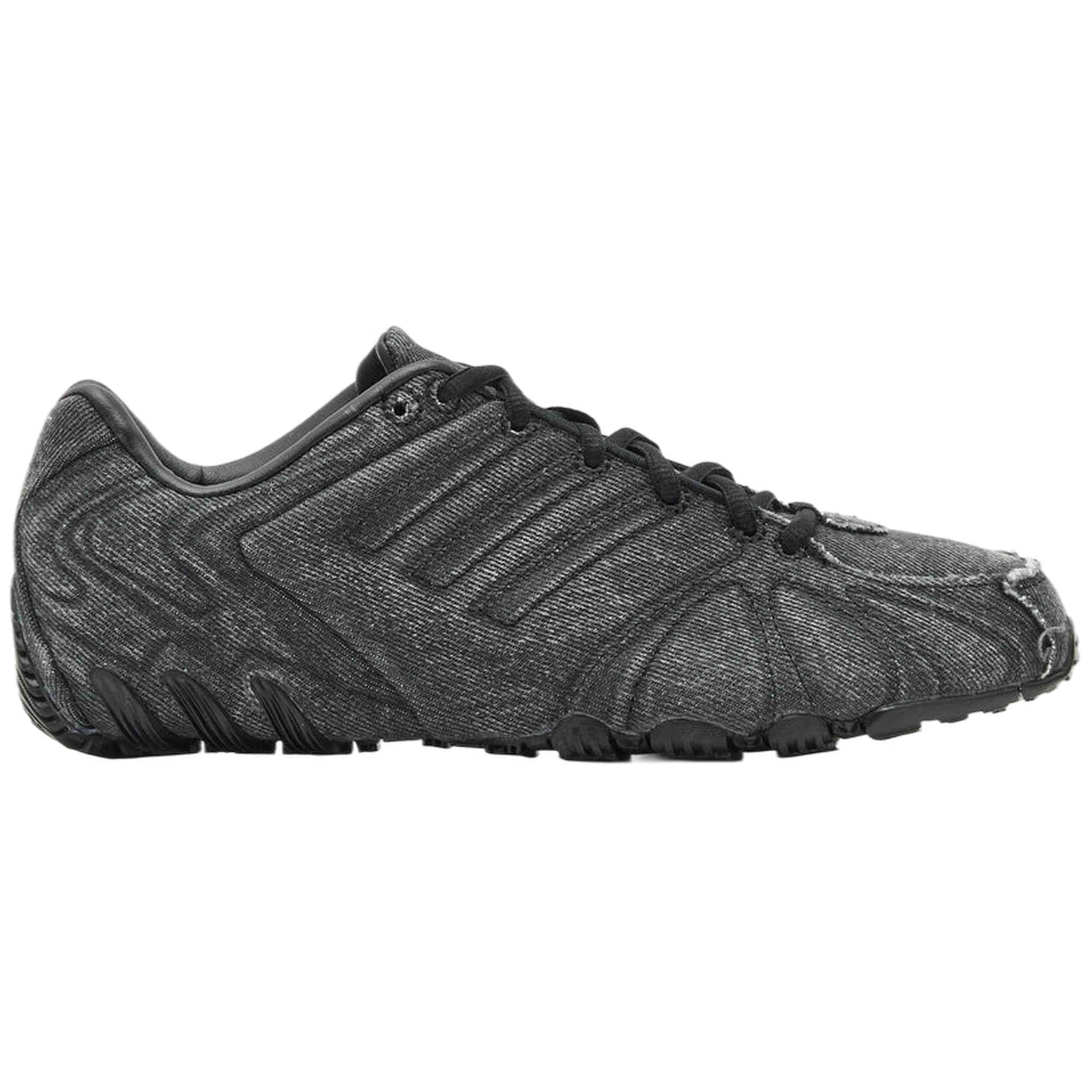 Zapatillas Adidas modelo Ghost Sprint "Grey Denim"