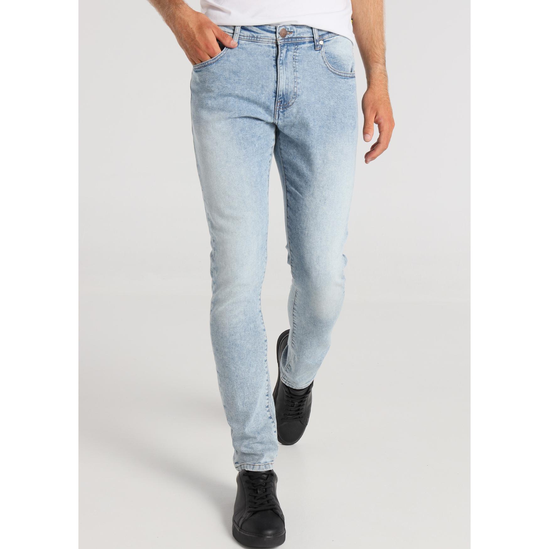Victorio & Lucchino - Jeans Light Blue Summer - Tallaje en Pulgadas- Tallaje en Pulgadas