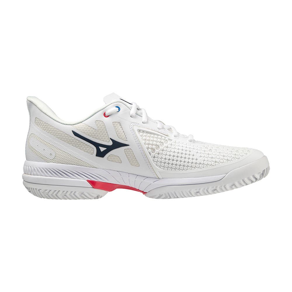 Mizuno Wave Exceed Tour 5 Blanco Cc 61gc2278 13