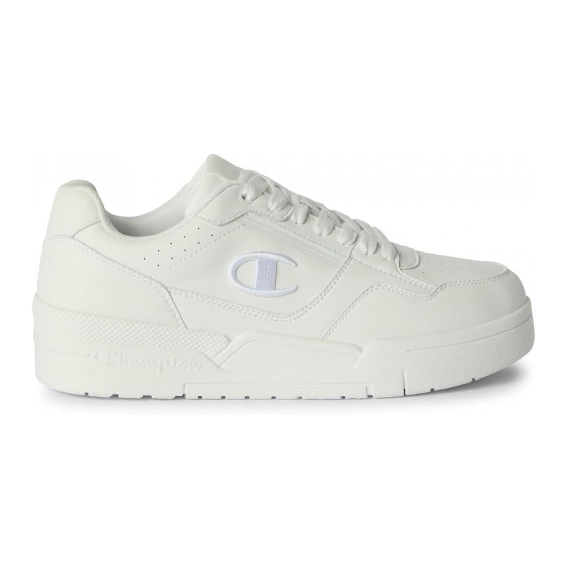 Zapatillas Hombre Champion Low S22479-ww001 Zapatillas Hombre Champion