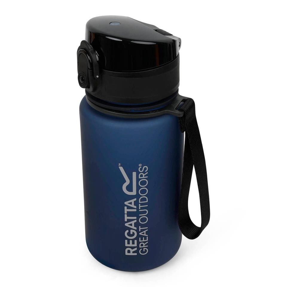 Botella Tritan Flip Regatta Azul 350Cl Rce255-540