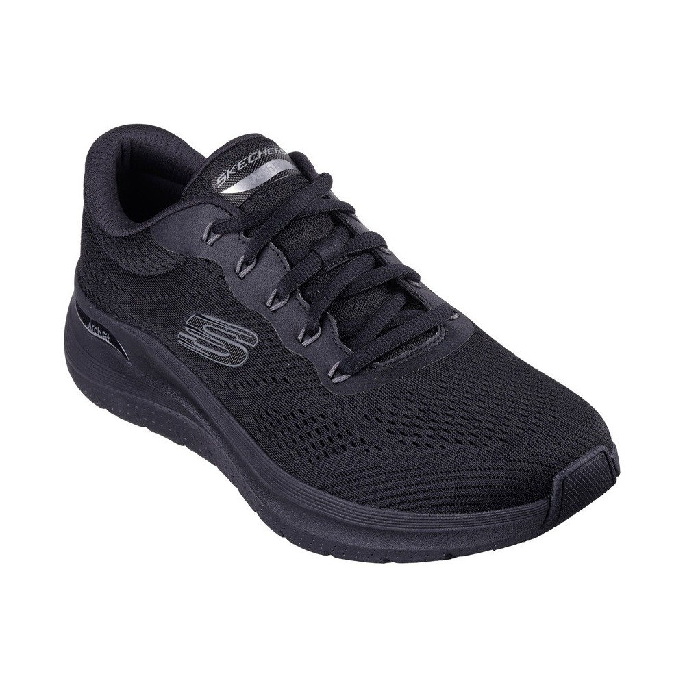 SKECHERS 232700 Sneakers Negro