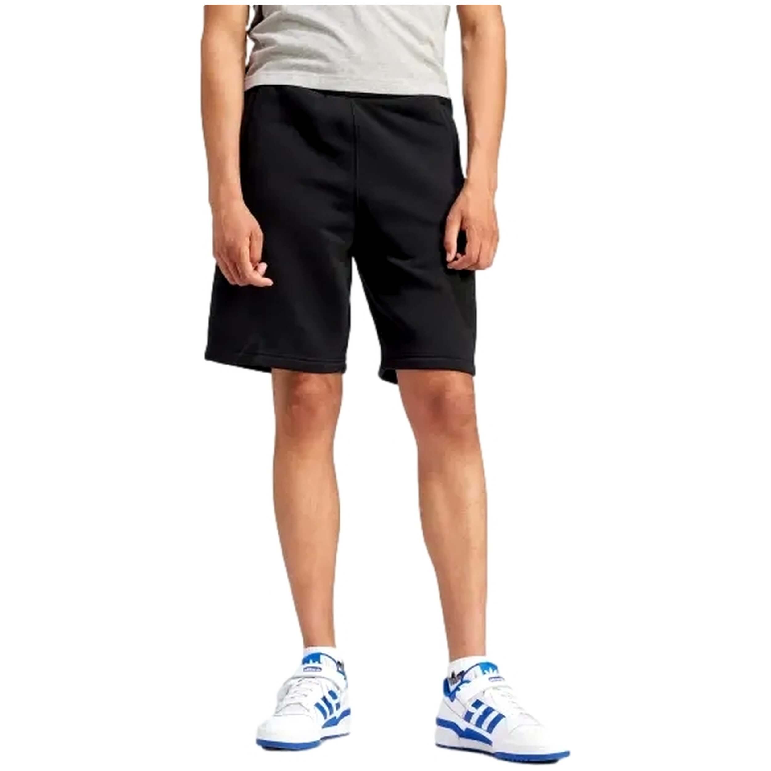 Pantalones Cortos Adidas modelo IR6849 para Hombre en color Negro