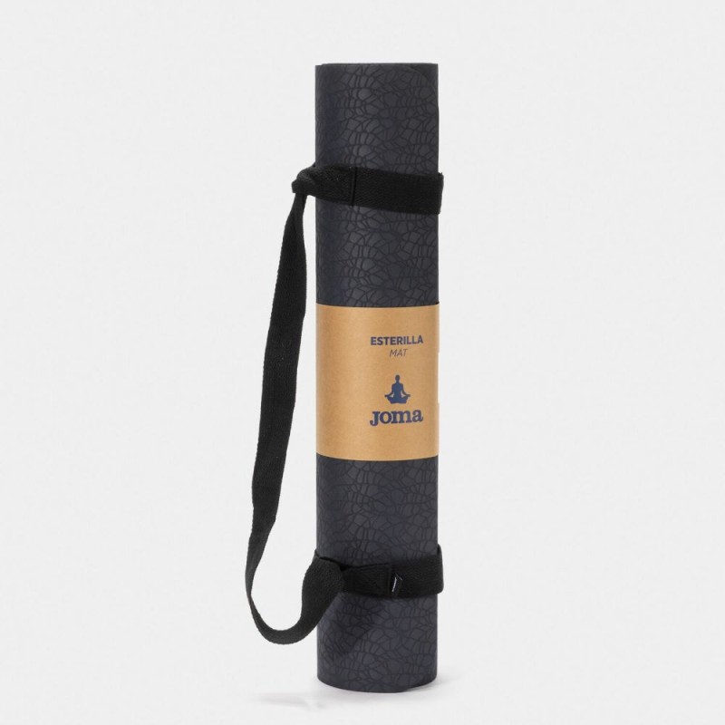 Esterilla Yoga Joma Breath Negro 401535.100