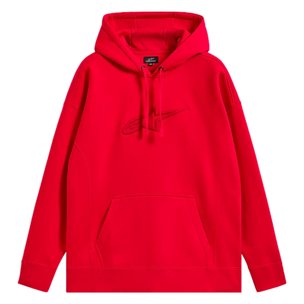 Sudadera Alpinestars Cc Emergent   Ce U