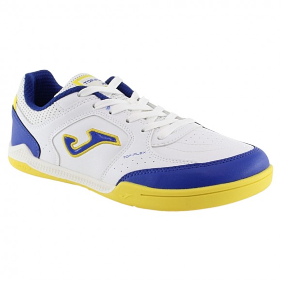 Zapatilas futbol sala barefoot Joma Top Flex Blanco C Joma IJOM26E96