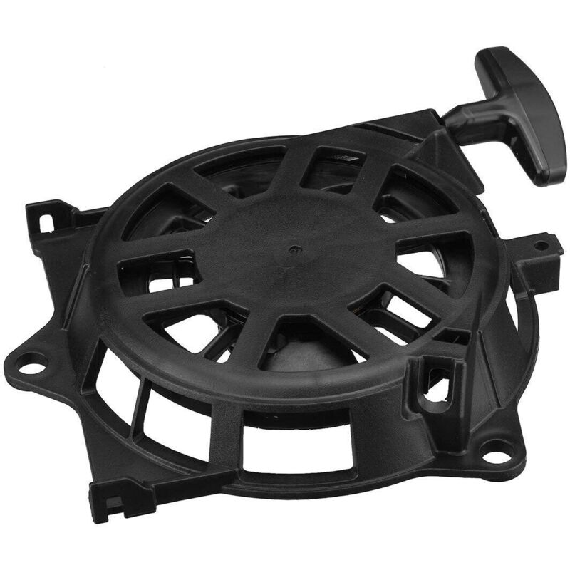 Arrancador de retroceso para motores Honda GCV135, GCV160, GCV190, GC135 y GC160.