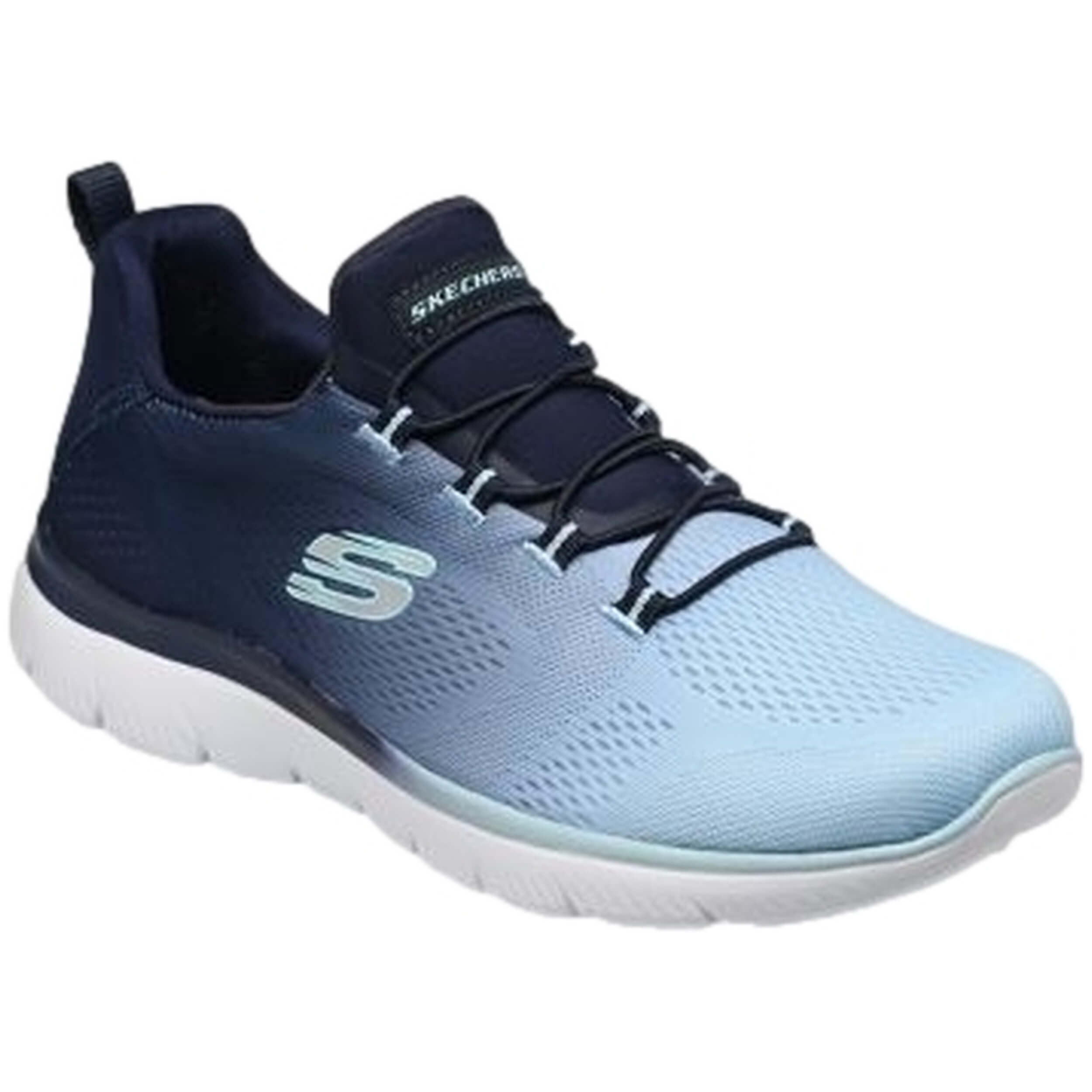 Skechers Summits - Bright Charmer, Vegan