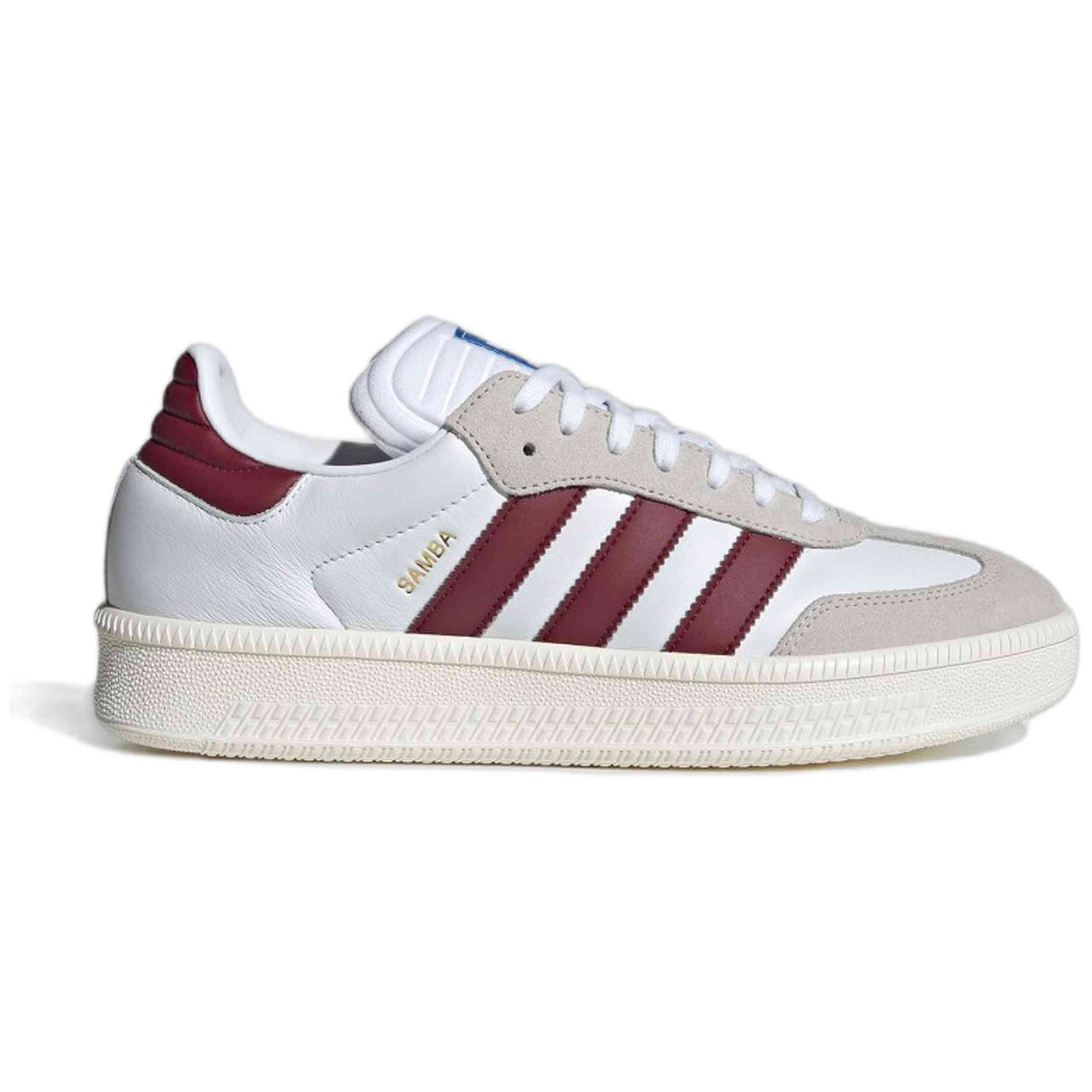 Zapatillas Adidas modelo JR0932 para Hombre en color Blanco