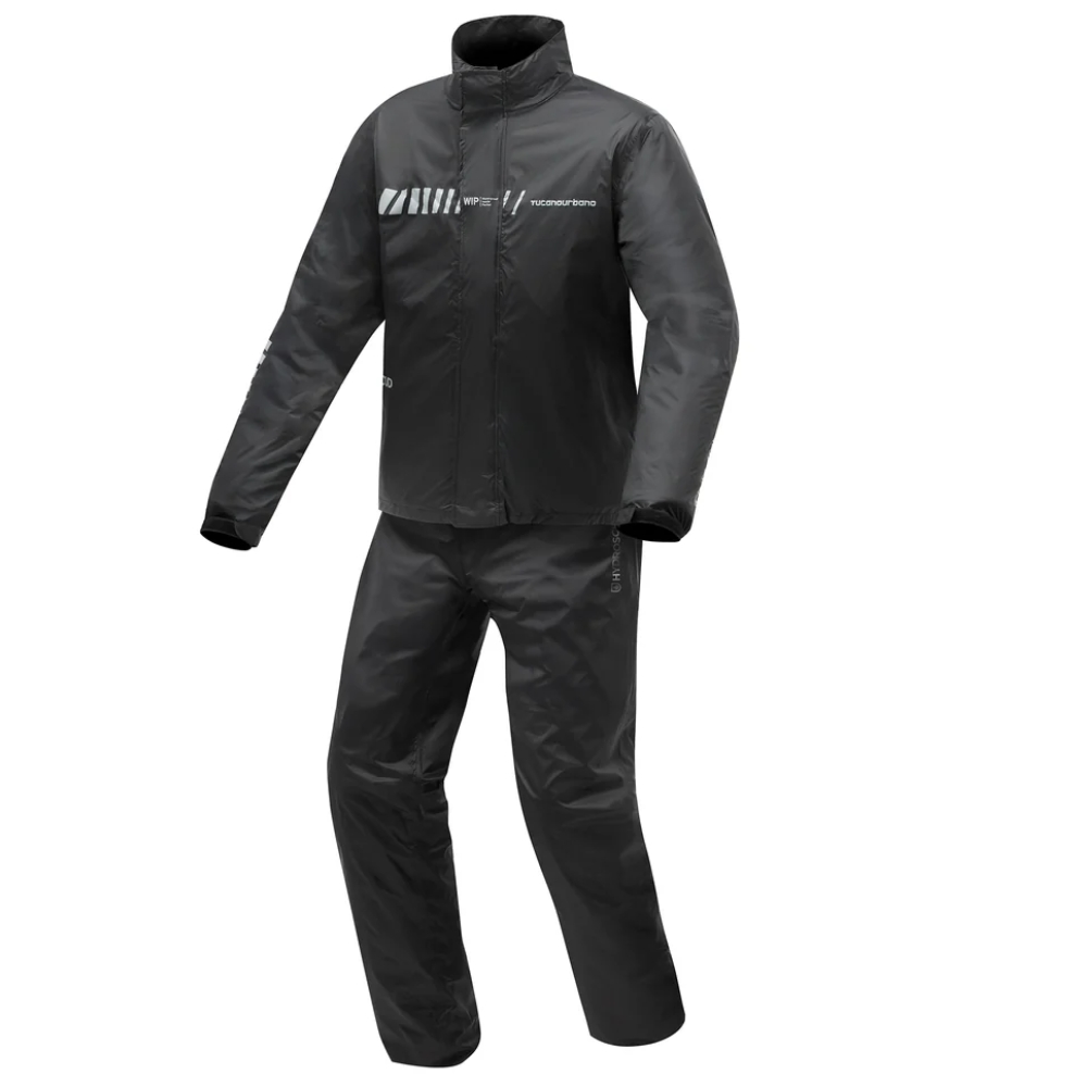 Traje Lluvia Tucano Urbano Nano Rain Extra Hydroscud   Ce U