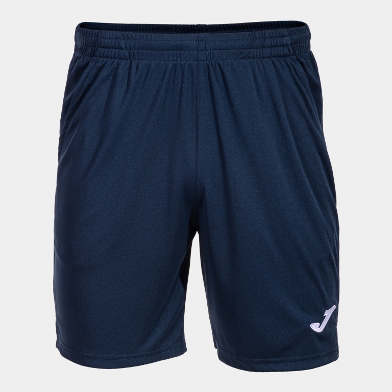 Bermuda Multideporte Hombre Joma Drive 100438 Marino 331 Ligera y Transpirable