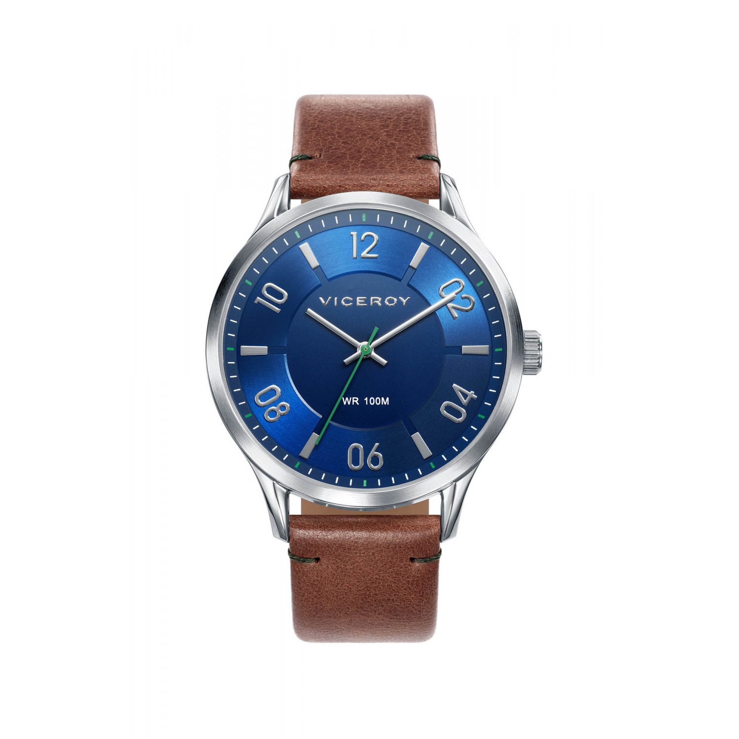 Reloj Viceroy Beat 401083-35 Hombre Azul