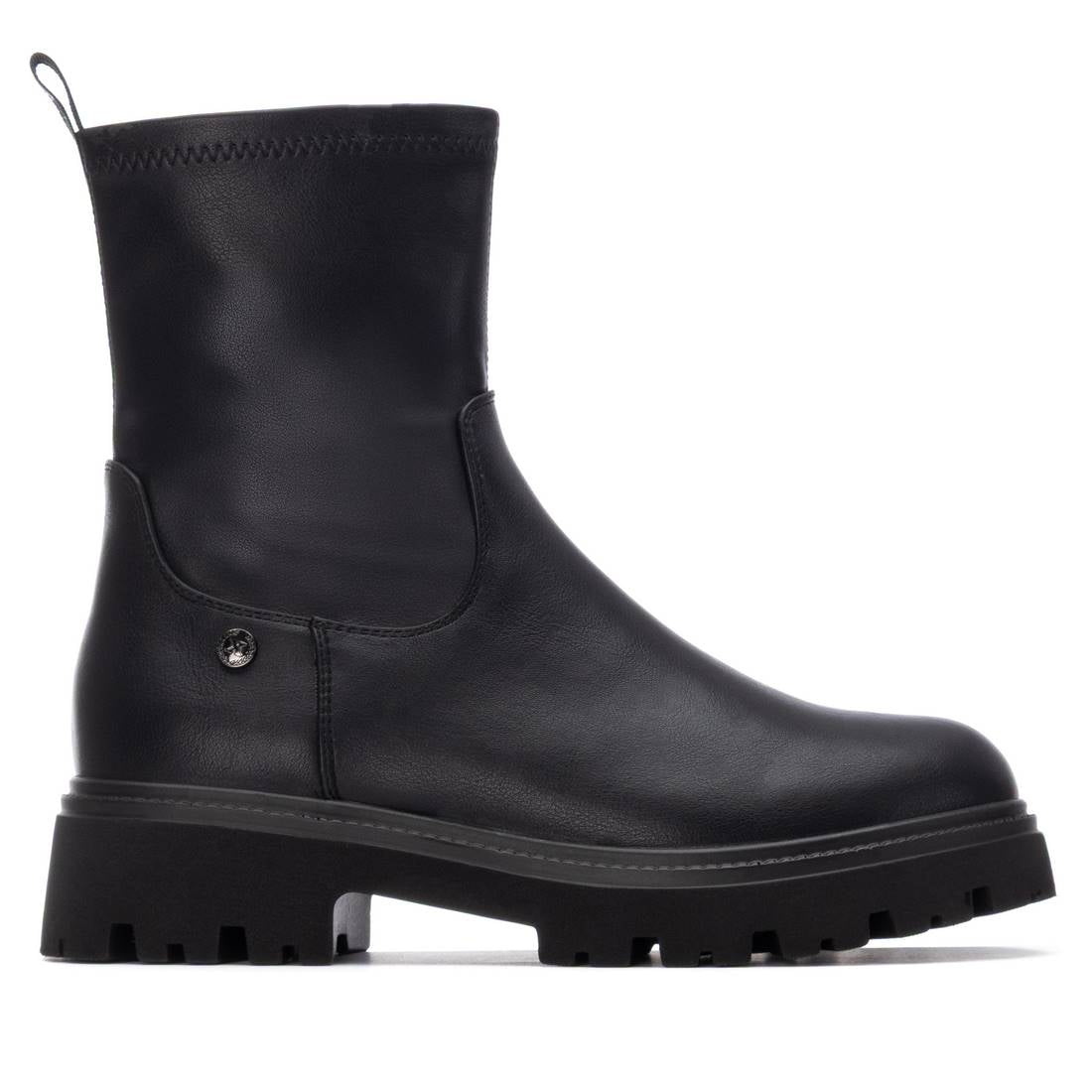 Xti - Botín Mujer - Calzado Cómodo y Versátil - Moda casual - Modelo  14465702