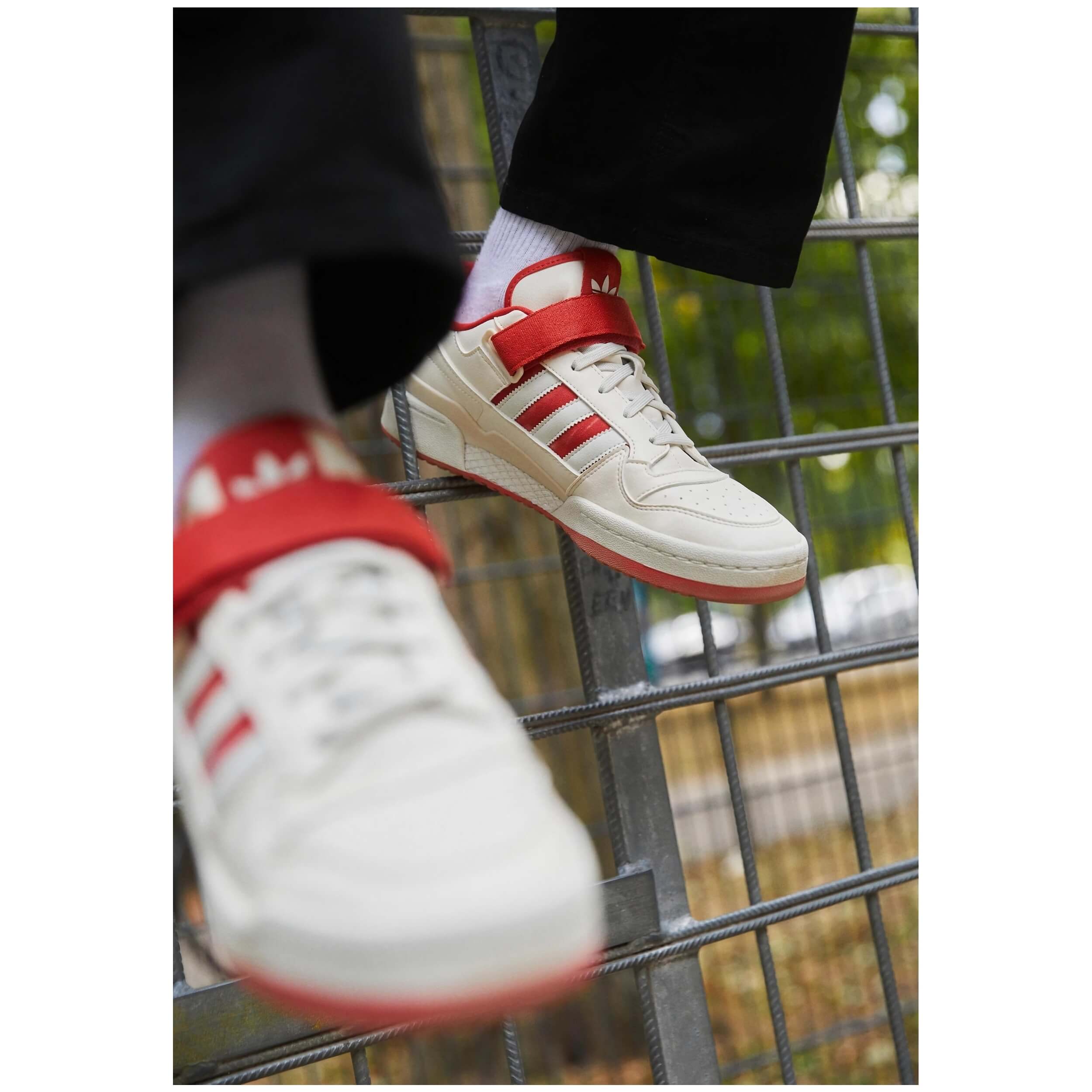 Zapatillas Sneakers Adidas modelo GW2043 para Hombre en color Blanco