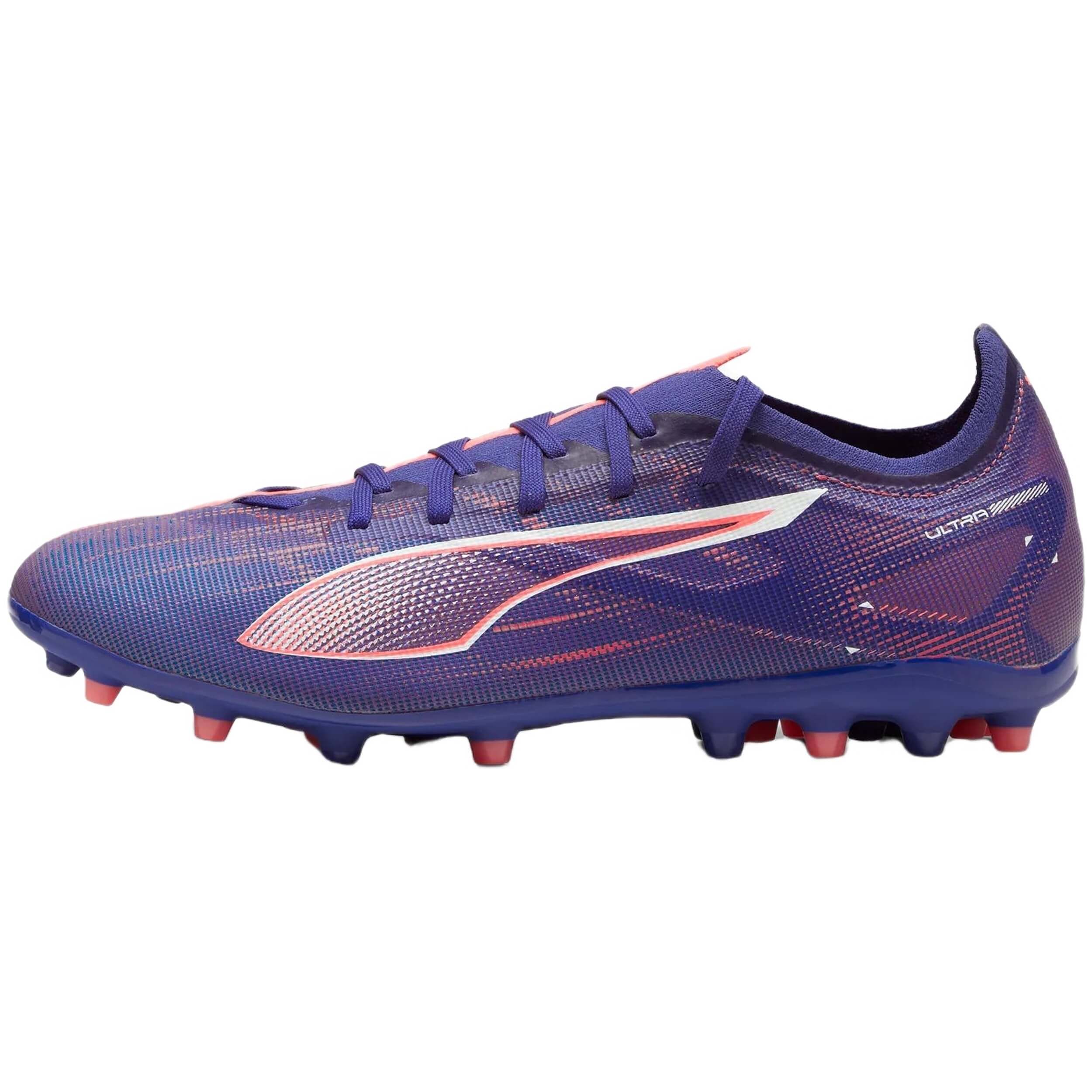 Zapatillas marca Puma modelo 107894-01 para hombre en color lila