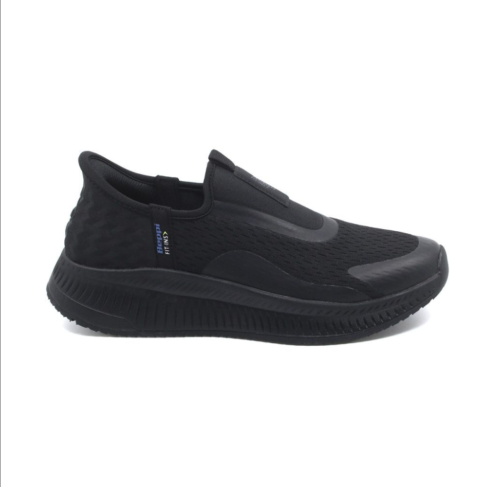 Deportivos Beppi 2224810 en color Negro