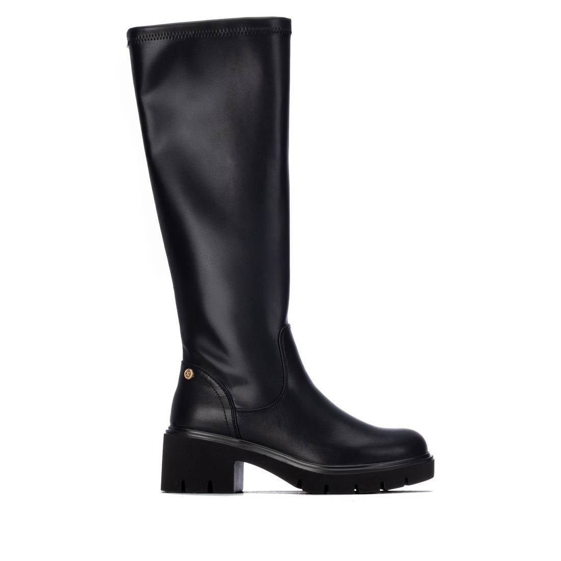 Xti - Bota Mujer - Calzado Cómodo y Versátil - Moda casual - Modelo  14635701