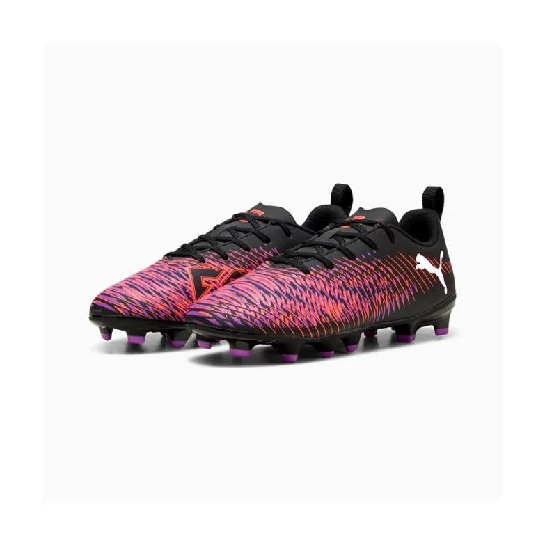 Botas Futbol Puma Future 8 Play Fg/Ag Jr 1081144