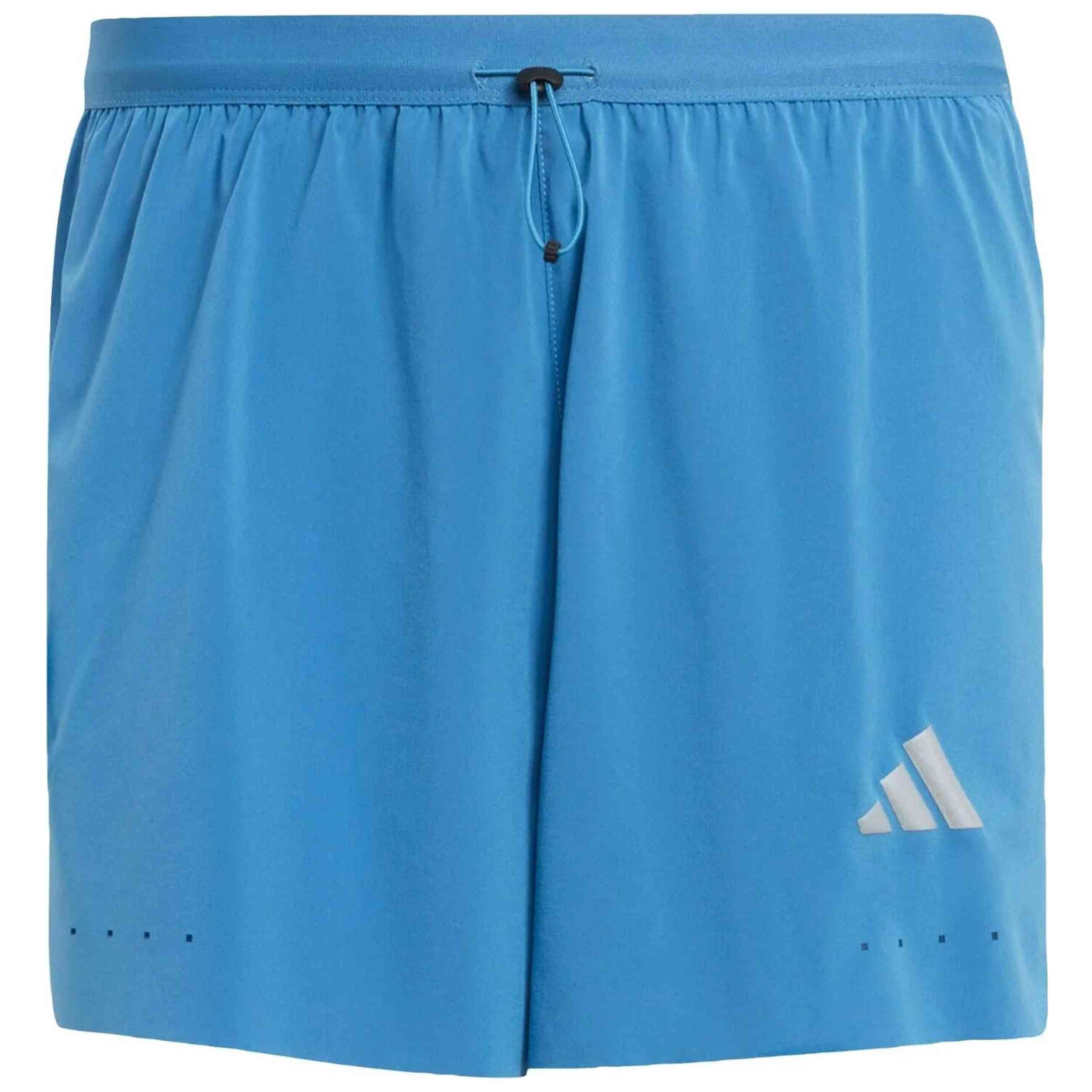 Pantalon Corto Adidas modelo adi365 Climacool+ 2 Pocket "Dusky Ink" para Hombre en color Azul