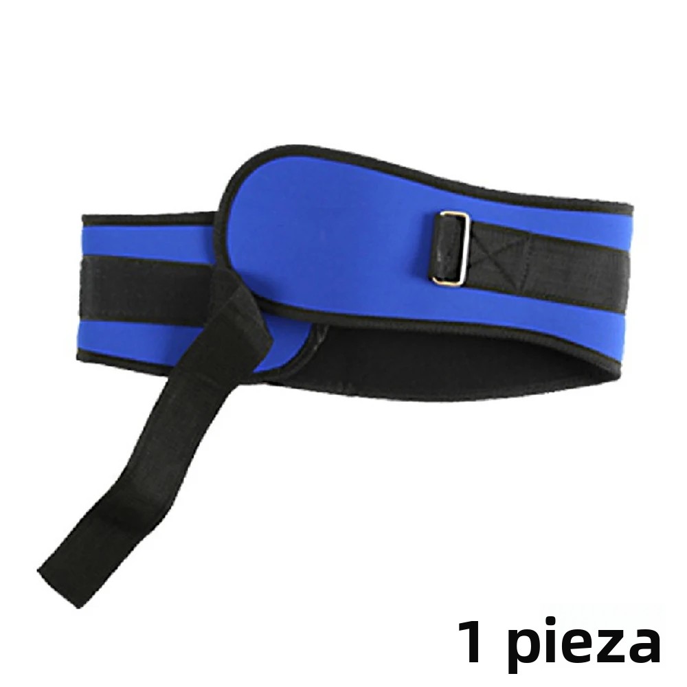 TK Cinturón De Levantamiento De Peso Fitness Para Hombre Y Mujer Soporte De Espalda Para Gimnasio Squat Dip Powerlifting