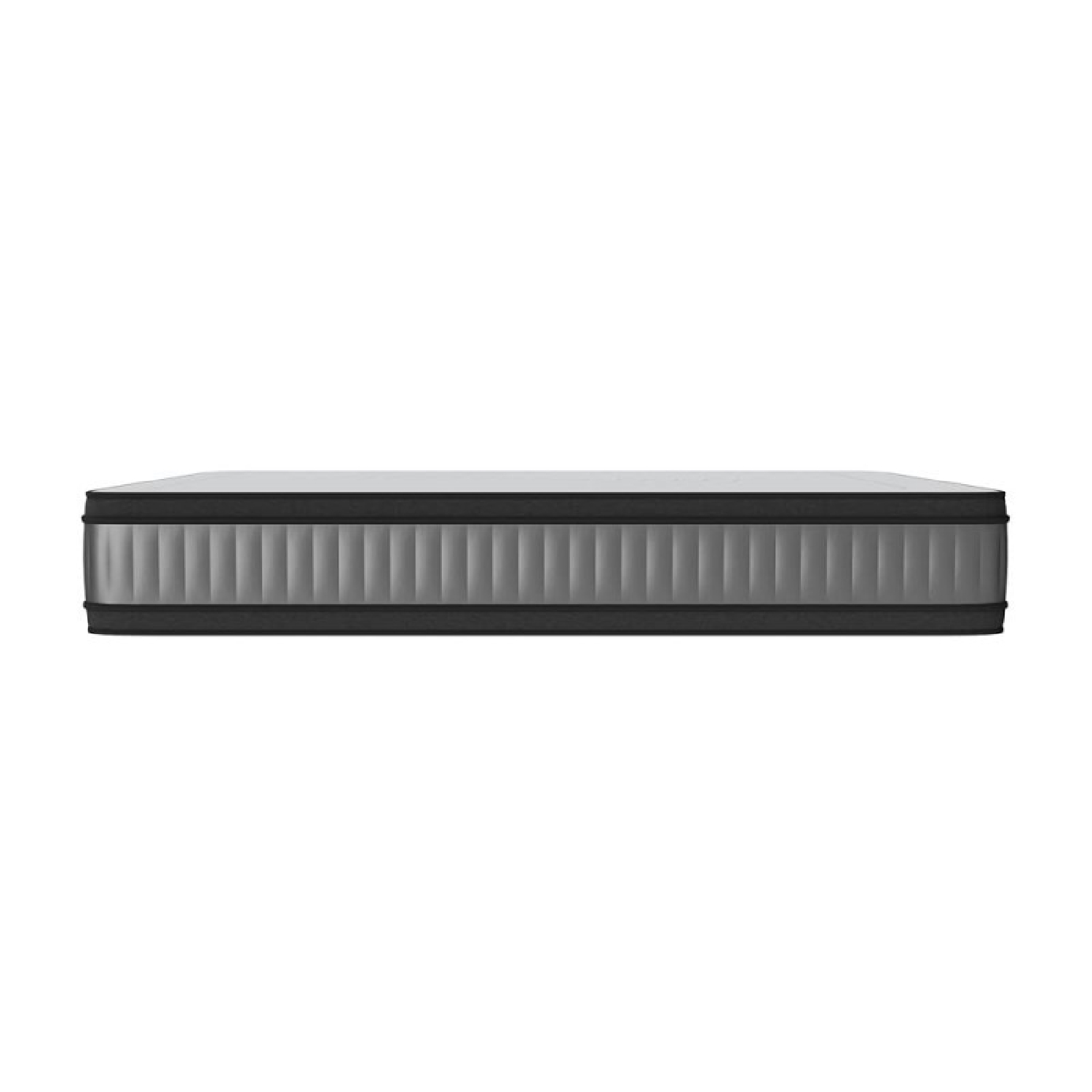 Cecotec Colchón Híbrido Flow 8900 Hybrid 150x190. Multicapa Núcleo de Muelles Ensacados SpringCore y Viscoelástica ViscoCare+ Altura 32 cm Firmeza