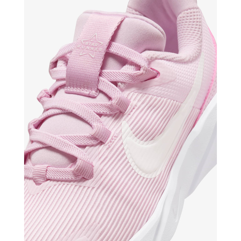 ZAPATILLA NIKE STAR RUNNER 4 ROSA Nike
