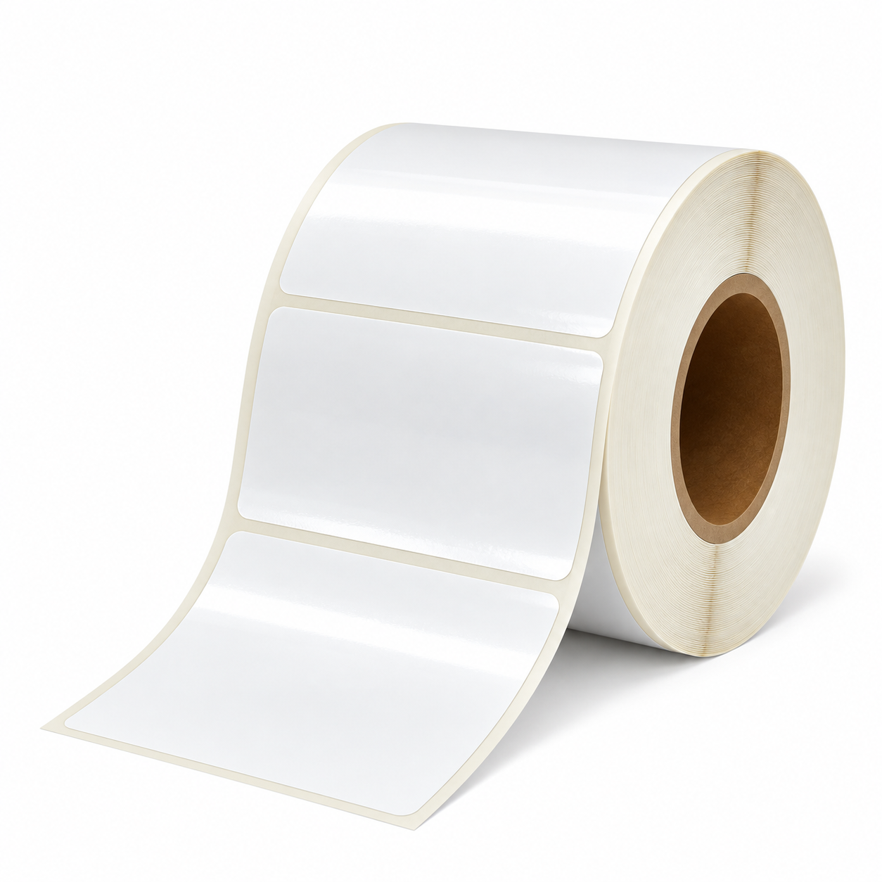 Epson Etiqueta multipropósito - alta calidad brillo, troquelada 102x76mm - SKU: 7113754