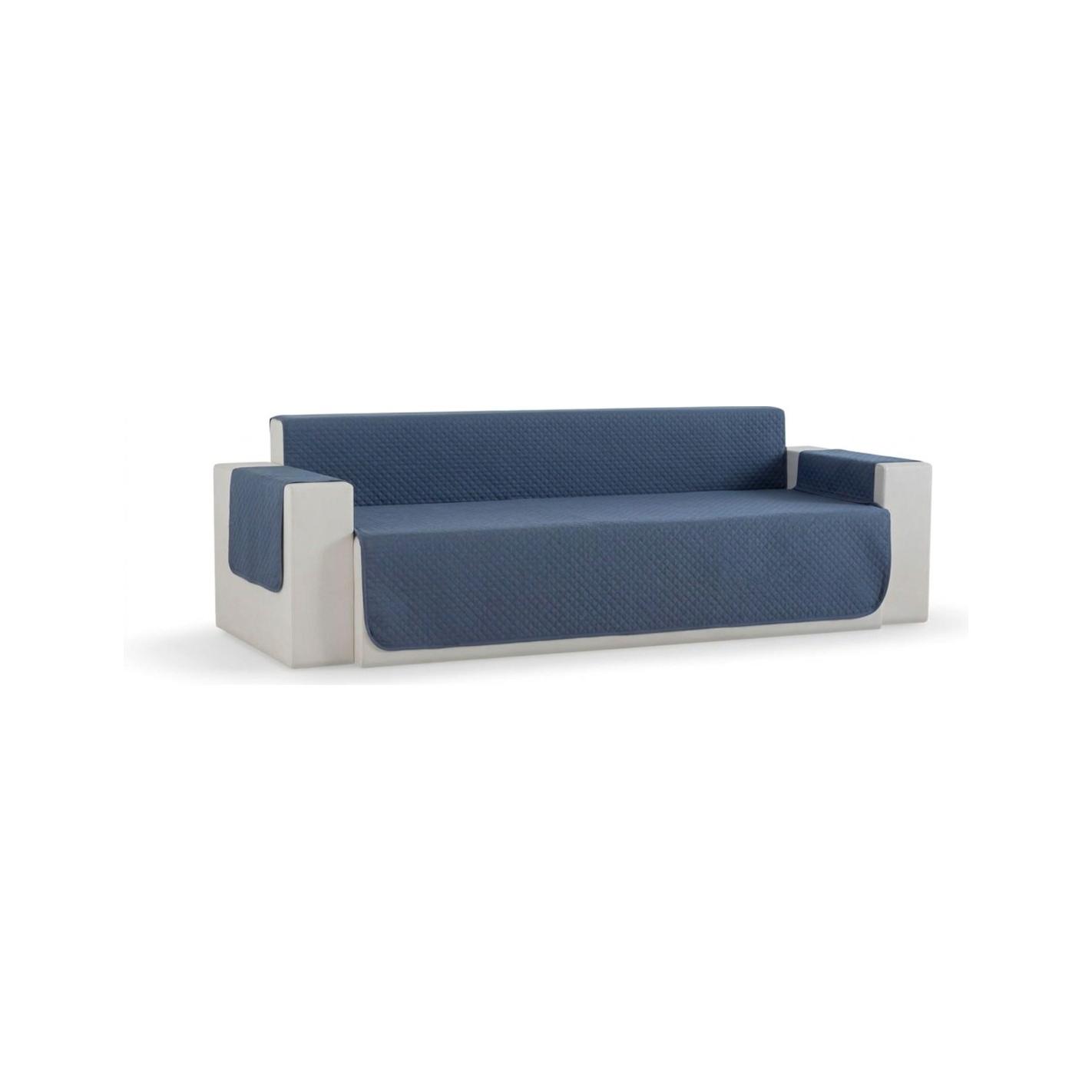 Todocama - Funda Sofá Acolchada.