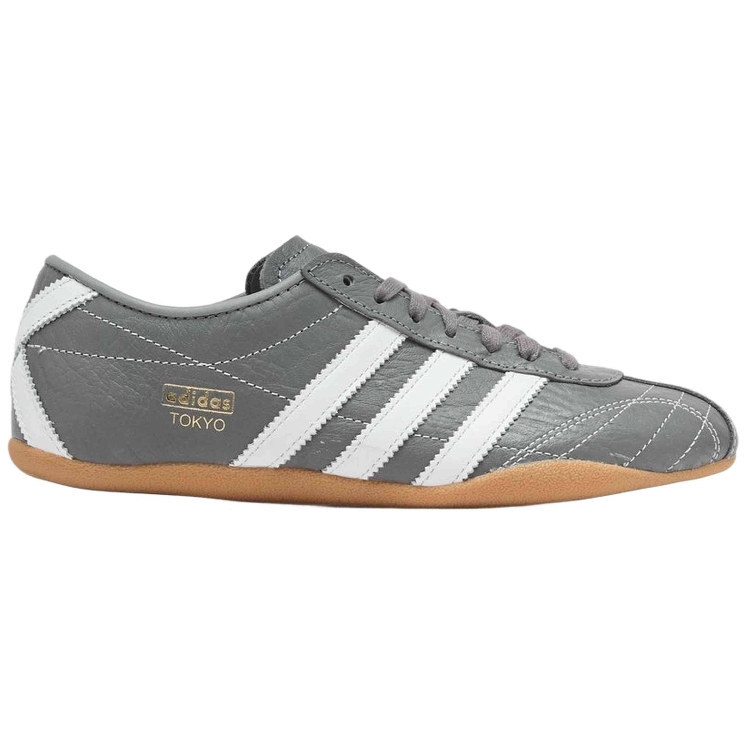 Zapatillas Adidas modelo IH6624 para Mujer en color Gris