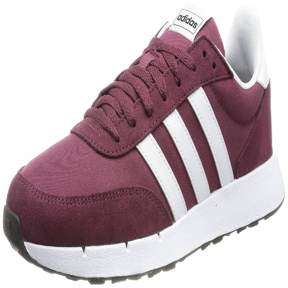 Adidas Zapatillas Run 60s 2.0 H00355 Talla Botas - 40 2/3