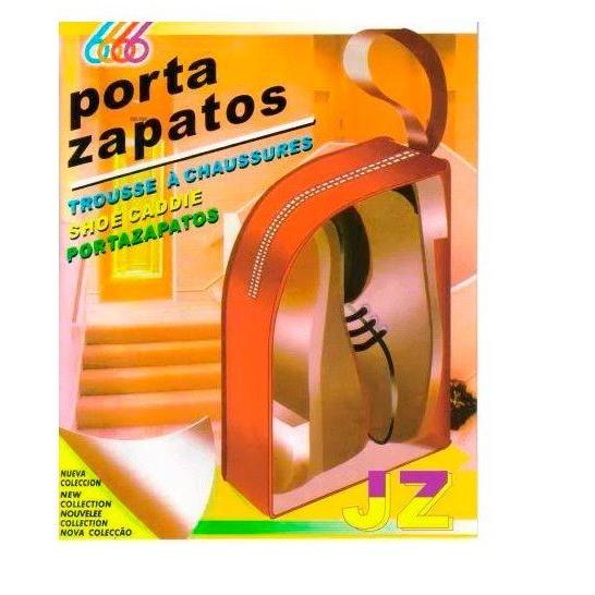 Bolsa Porta Zapatos - Organizador Práctico para Tus Zapatos - Bolsos Hf