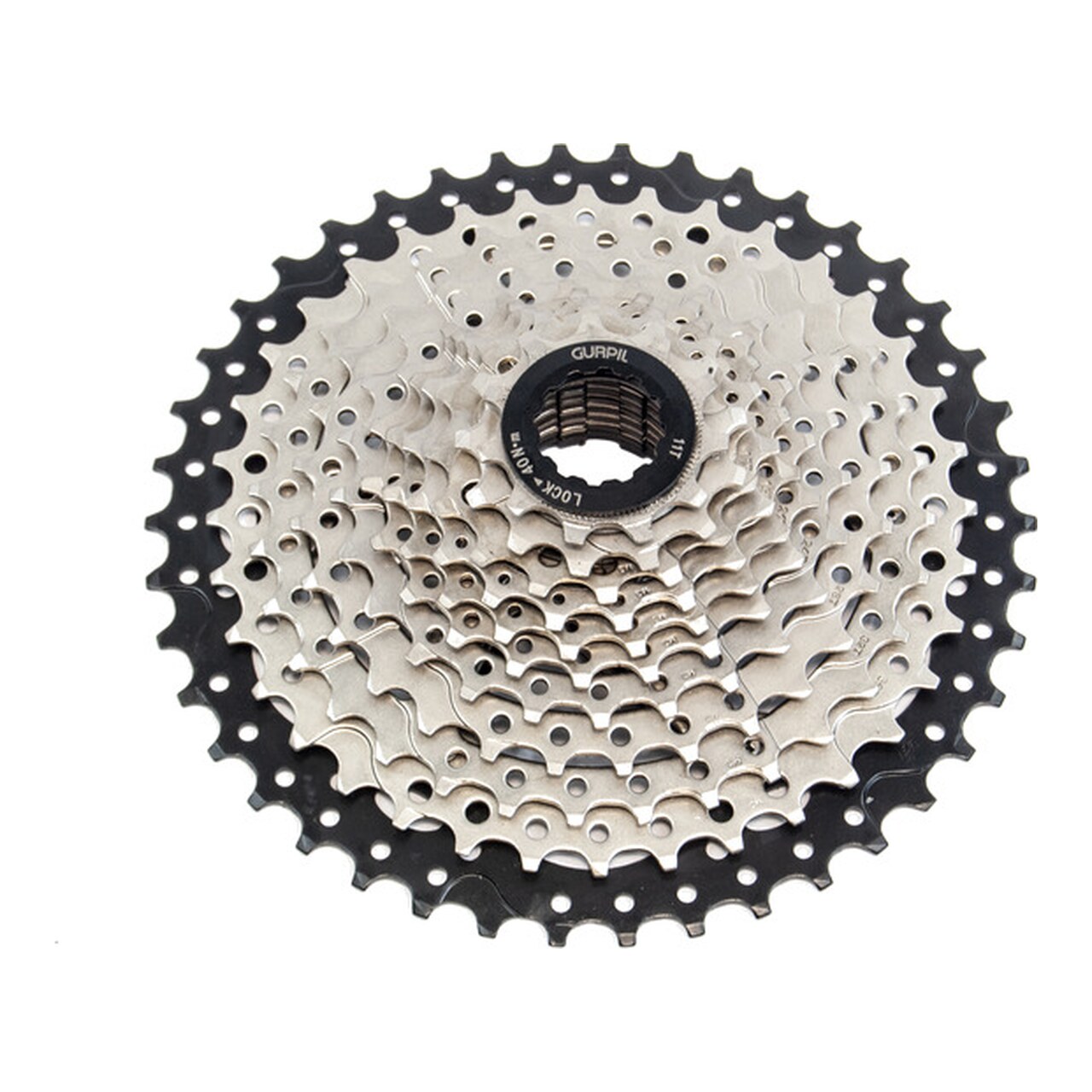 Cassette De Piñones Indexado 11V 11-46T -Hg 32302
