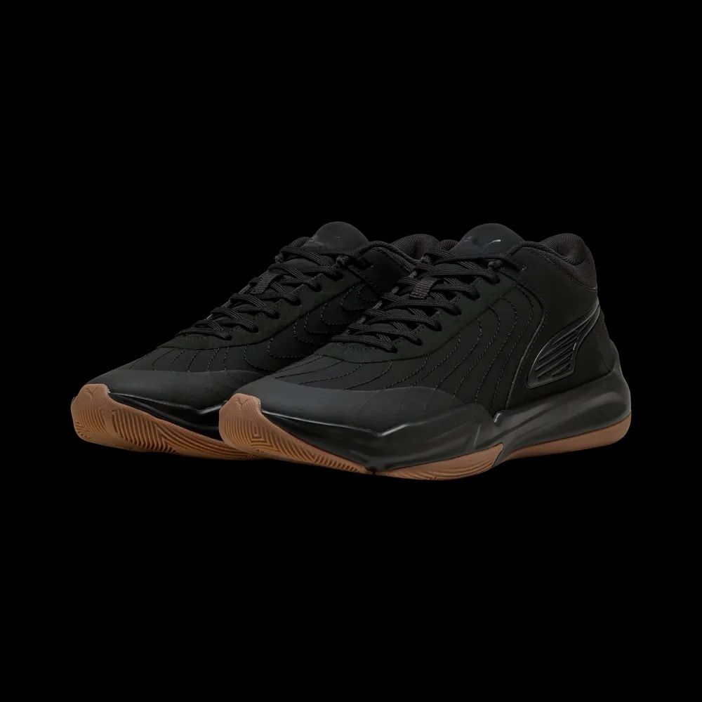 Zapatilla de Basket para HOMBRE PUMA COURT PRO 2 NUBUCK
